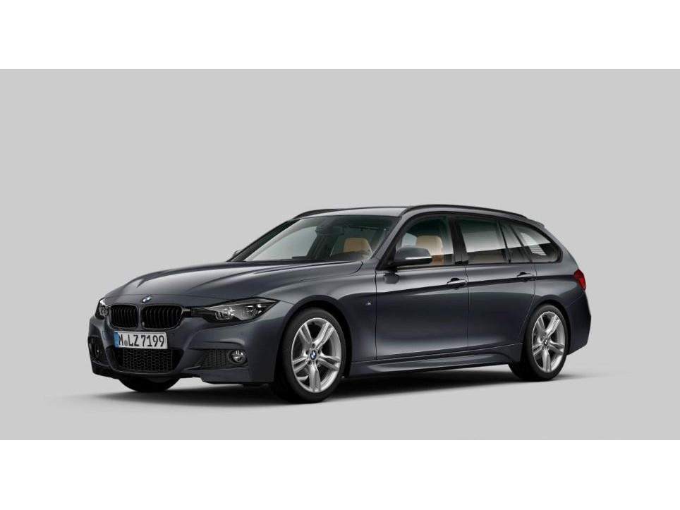 Bmw 3-serie