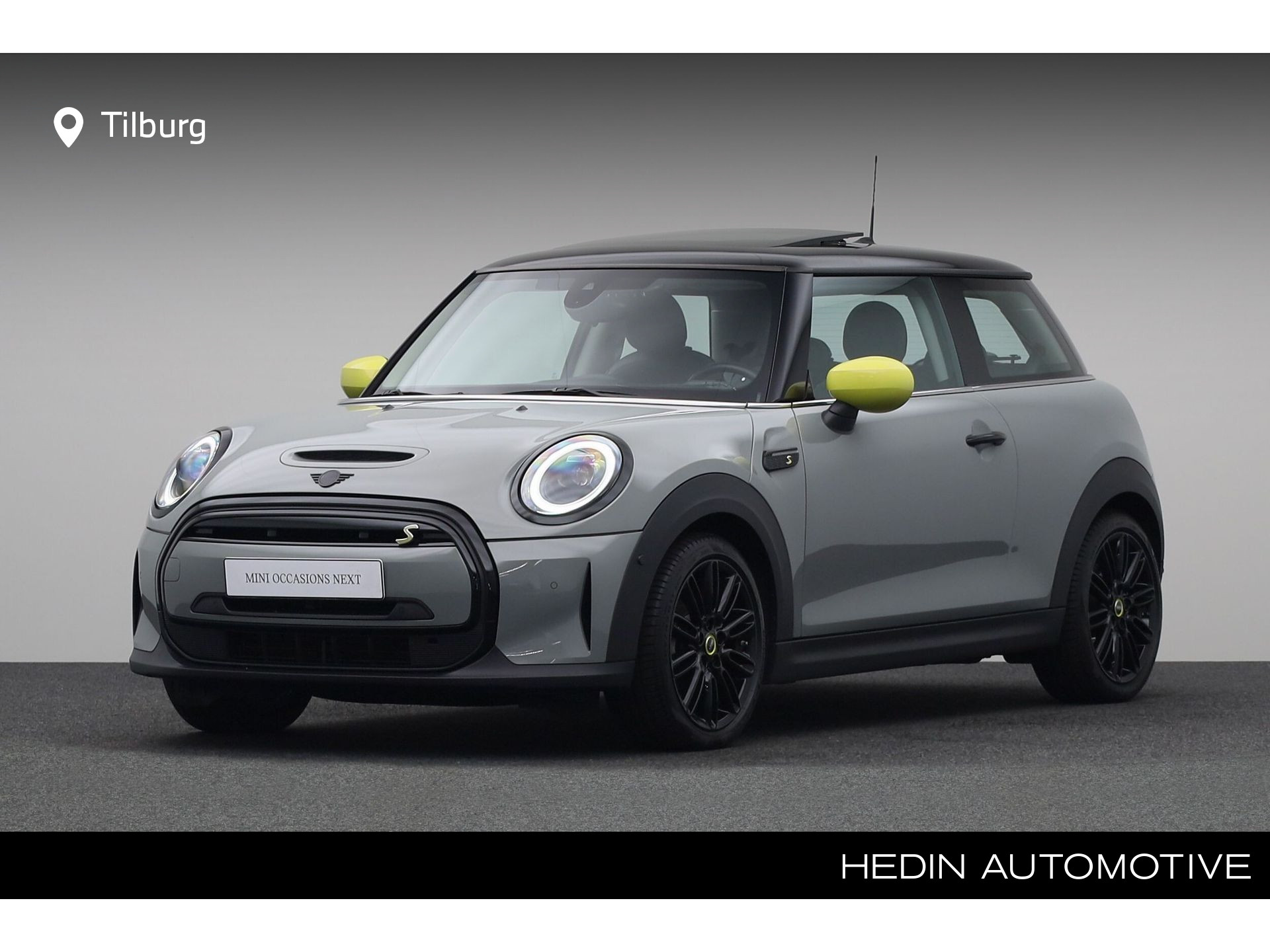 Mini Mini electric