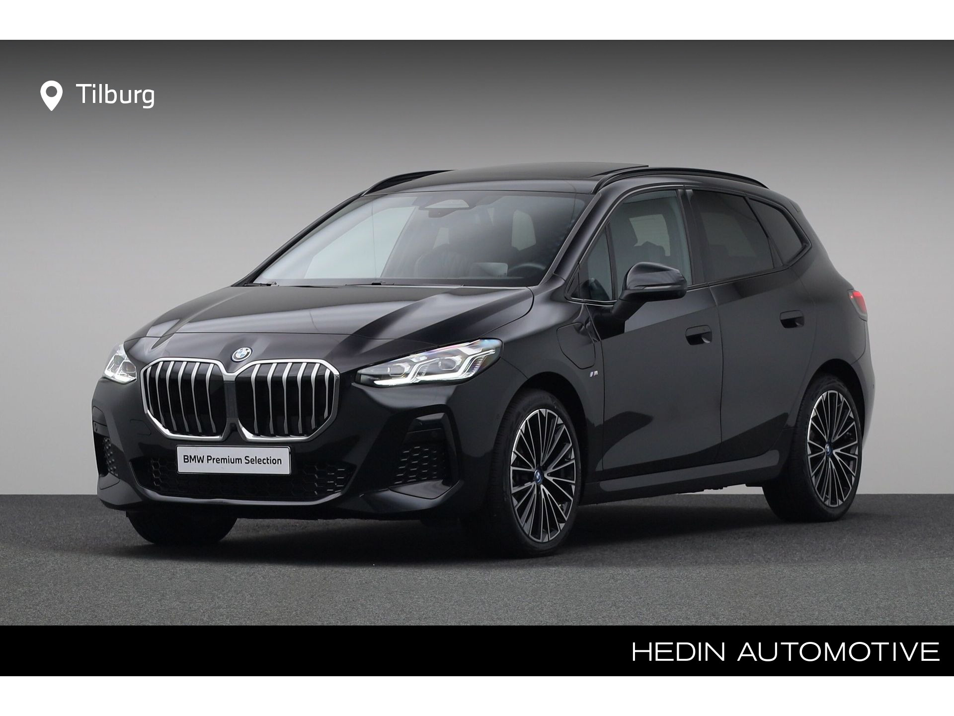 Bmw 2-serie