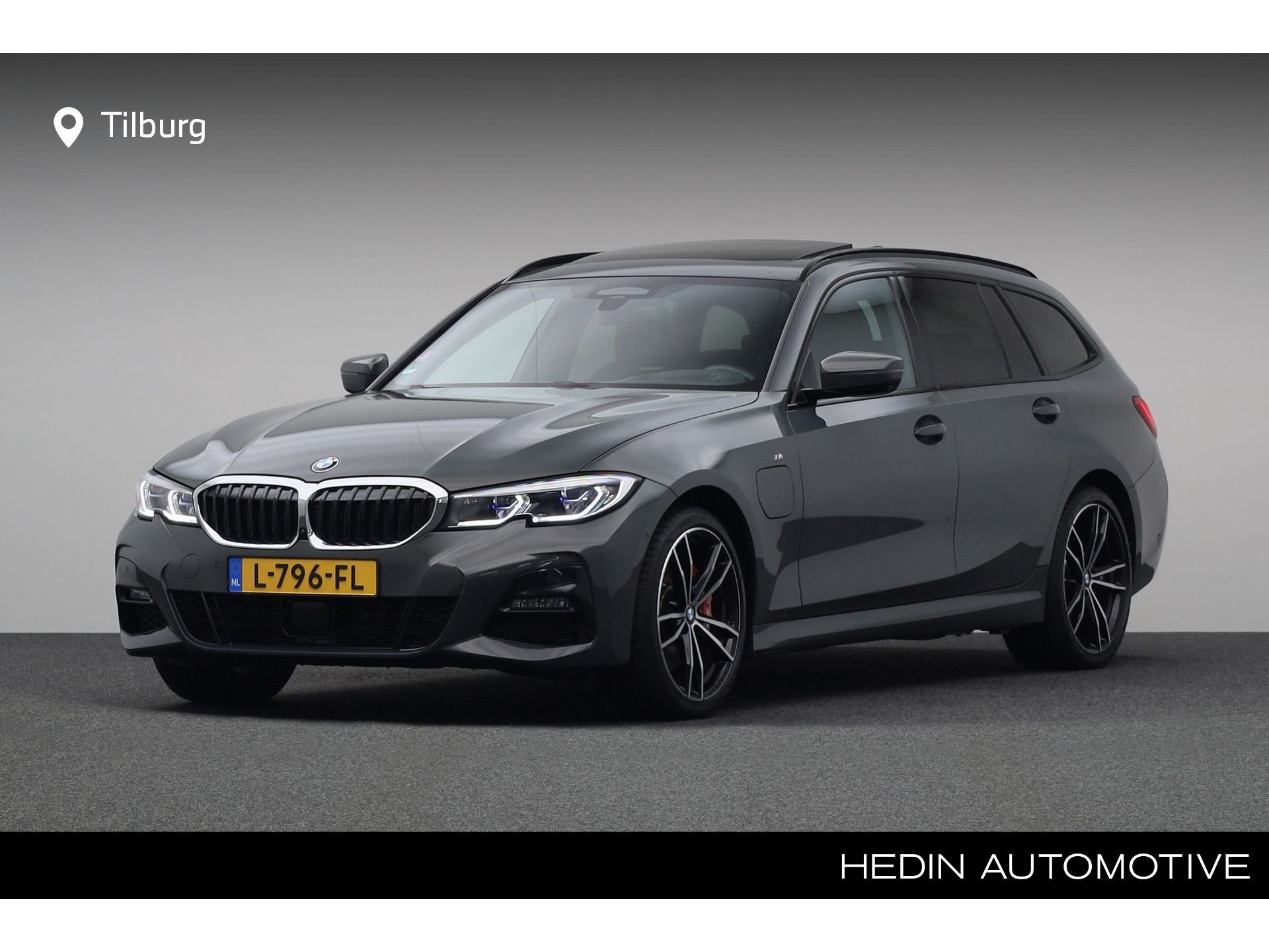 Bmw 3-serie