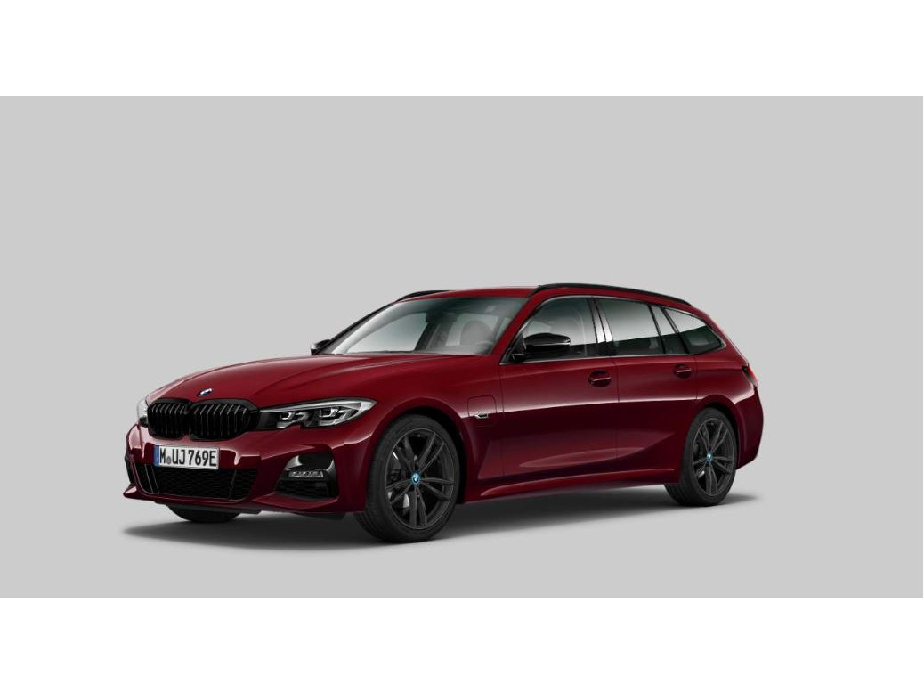 Bmw 3-serie