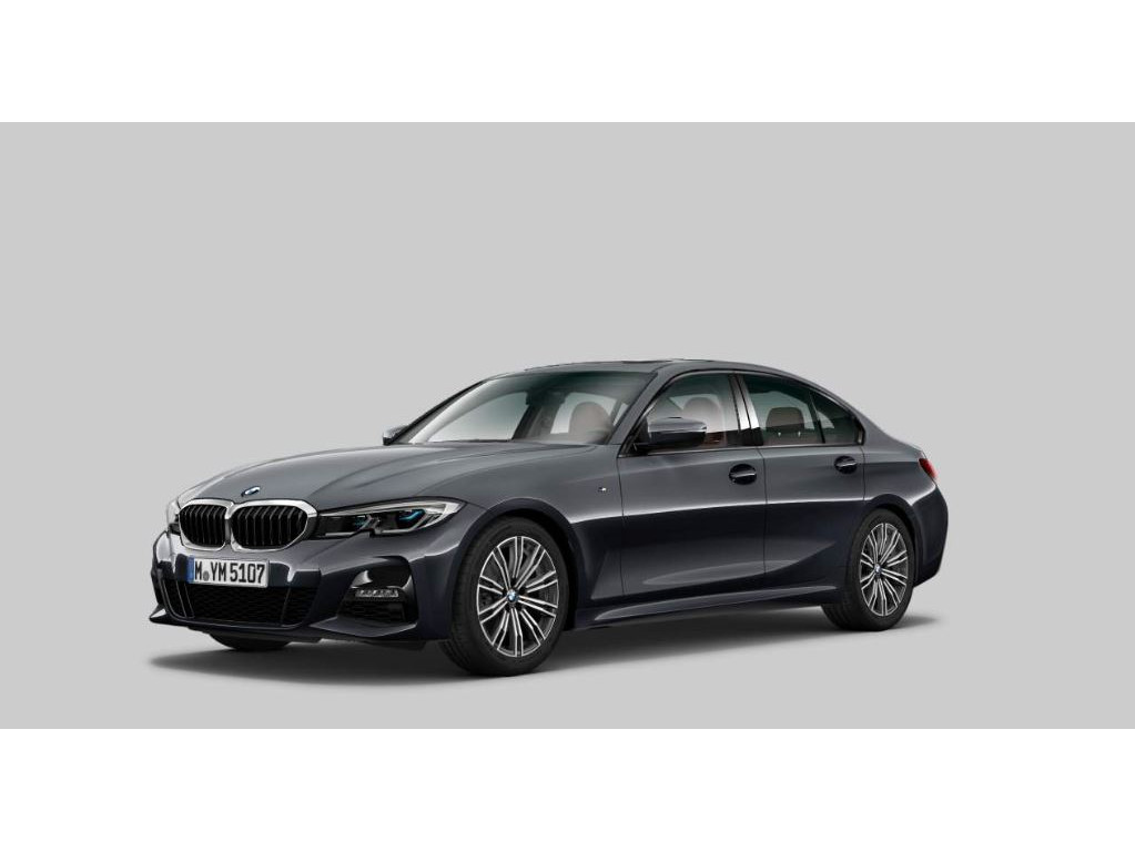 Bmw 3-serie