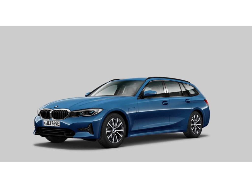 Bmw 3-serie