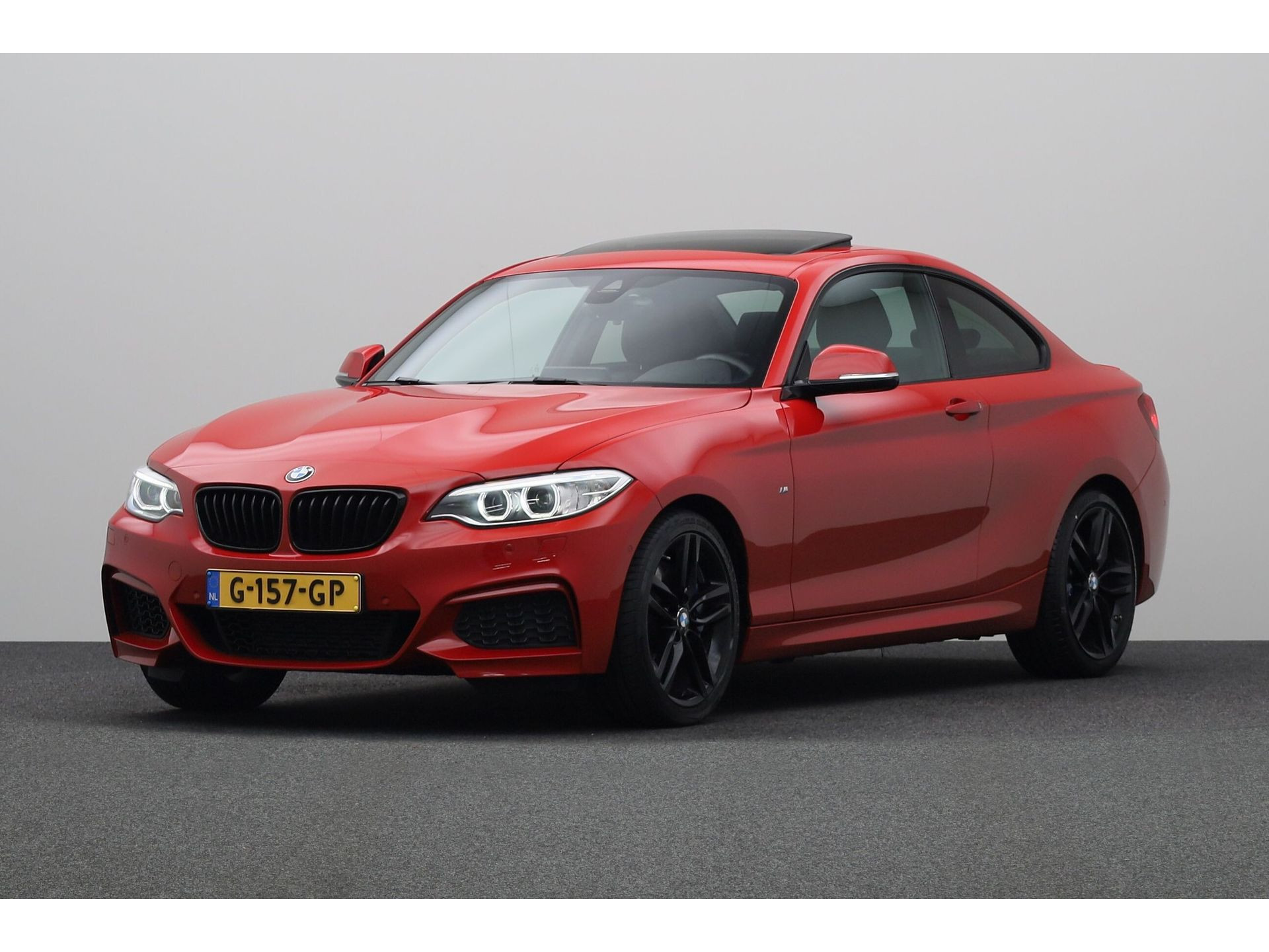 Bmw 2-serie