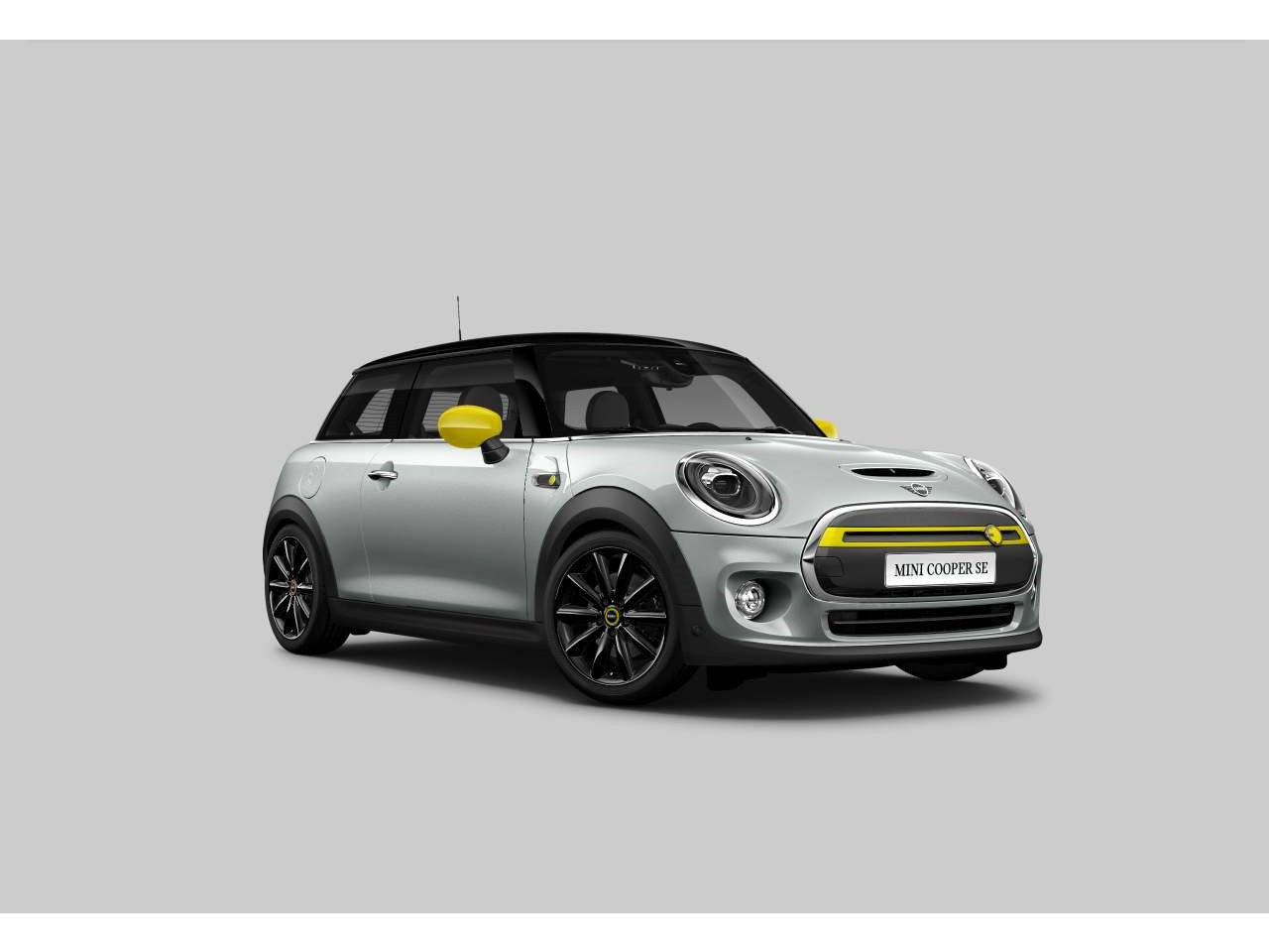 Mini Mini electric