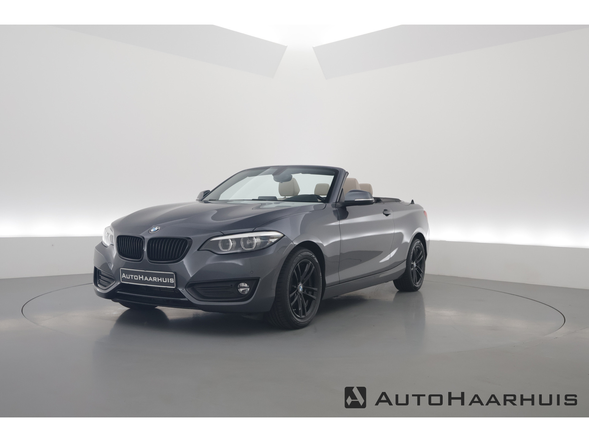 Bmw 2-serie