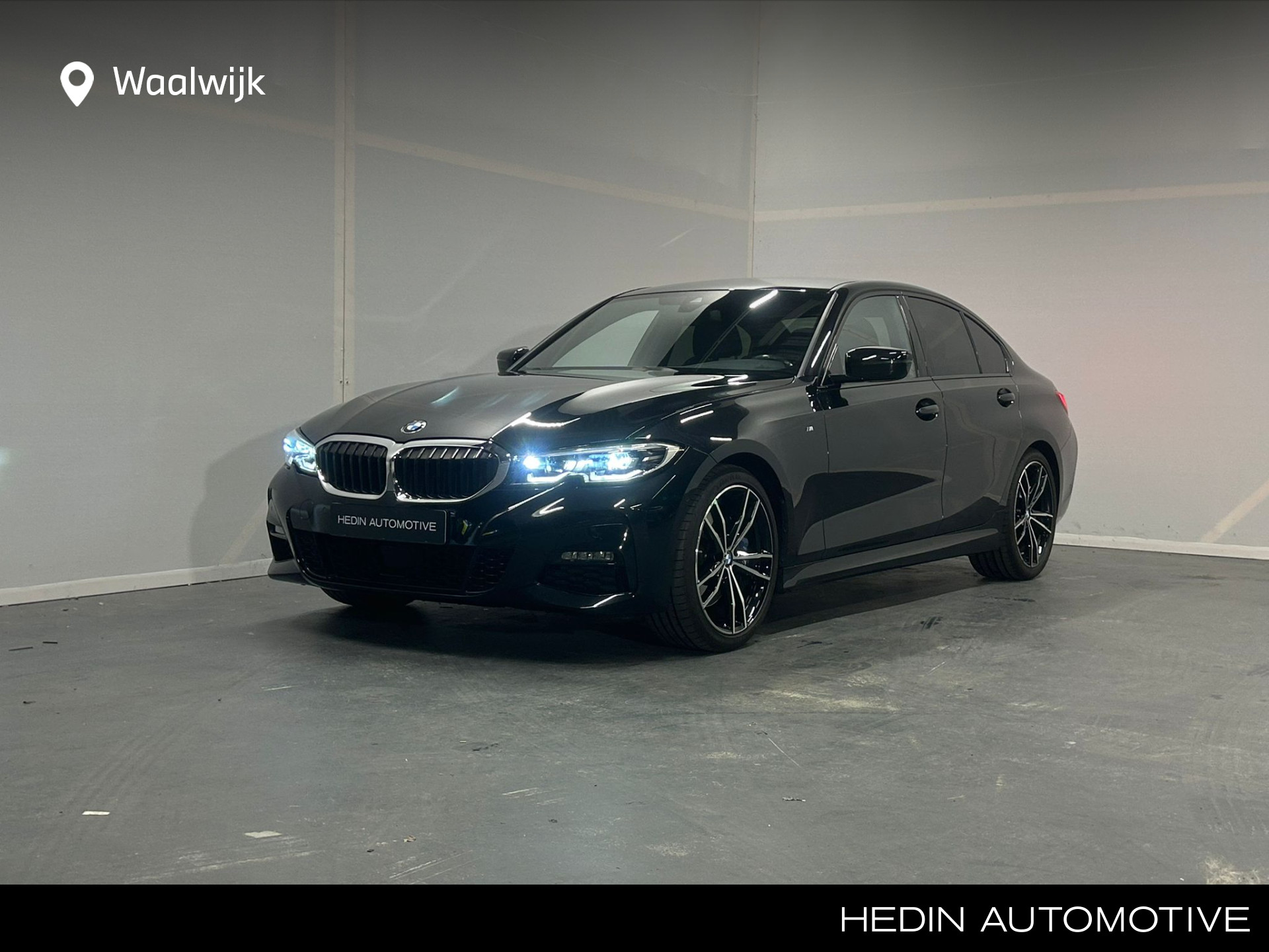 Bmw 3-serie