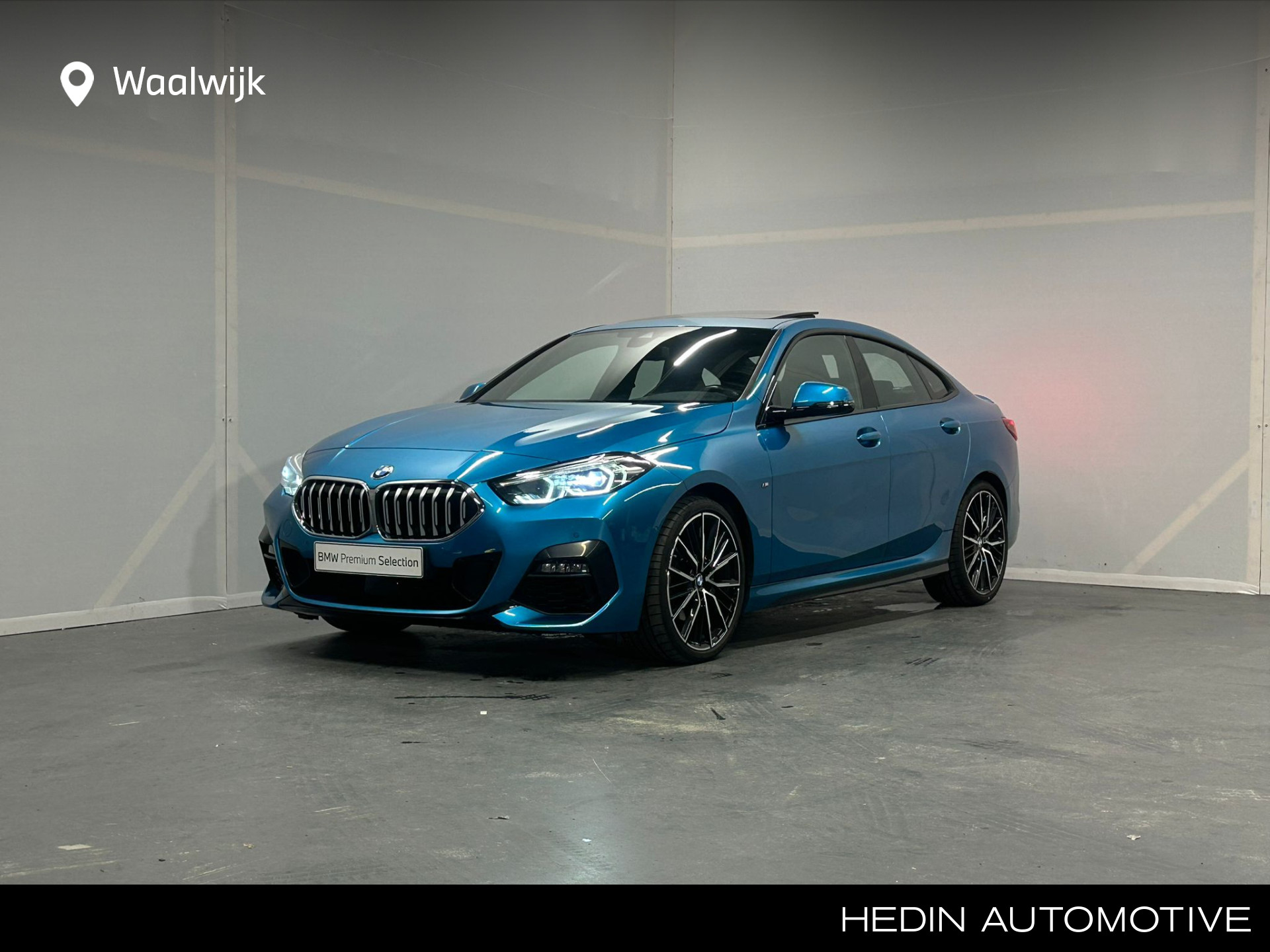 Bmw 2-serie