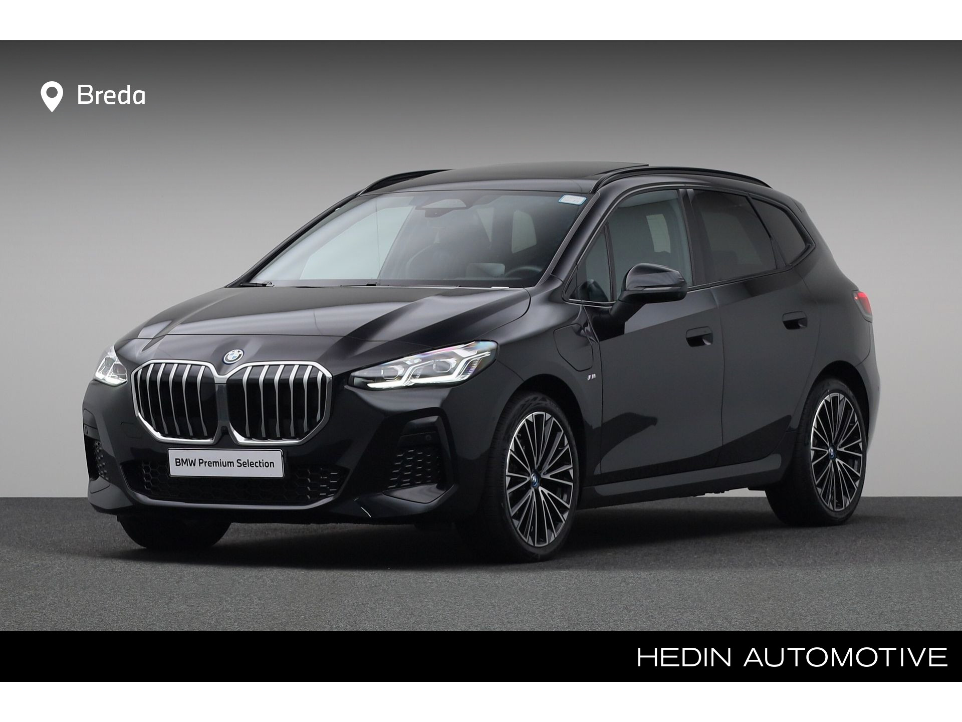 Bmw 2-serie