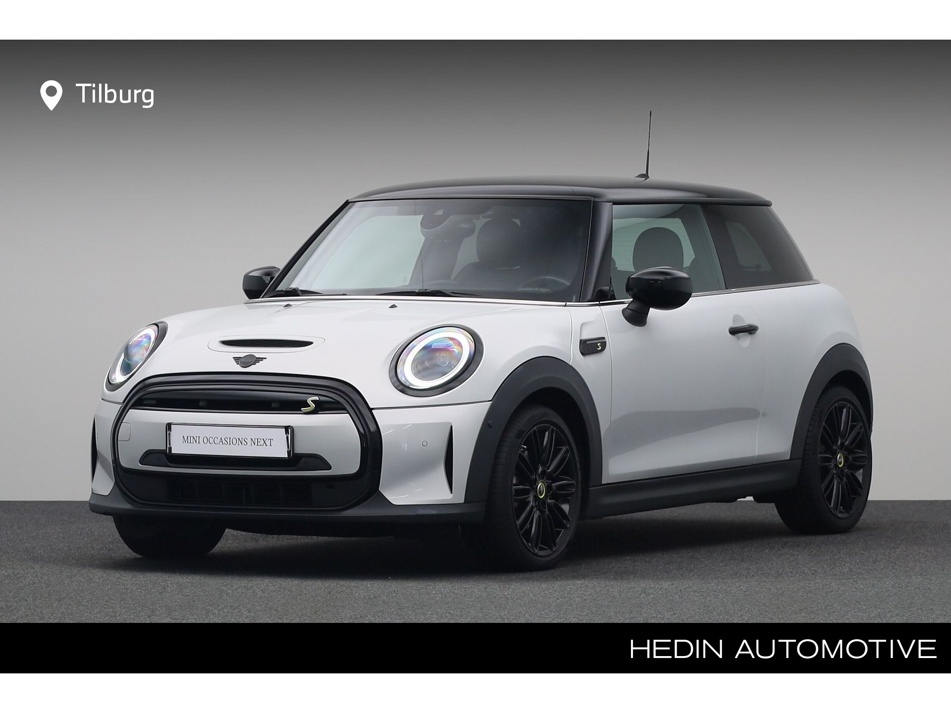 Mini Mini electric