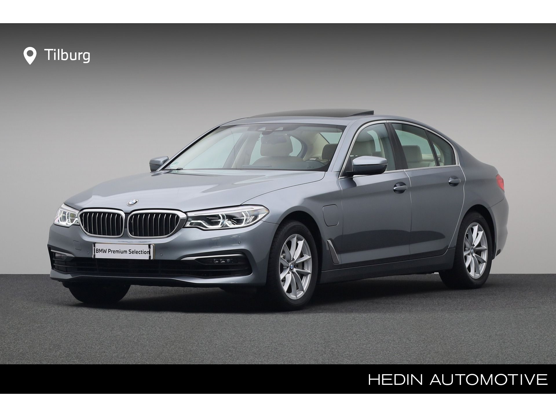Bmw 5-serie