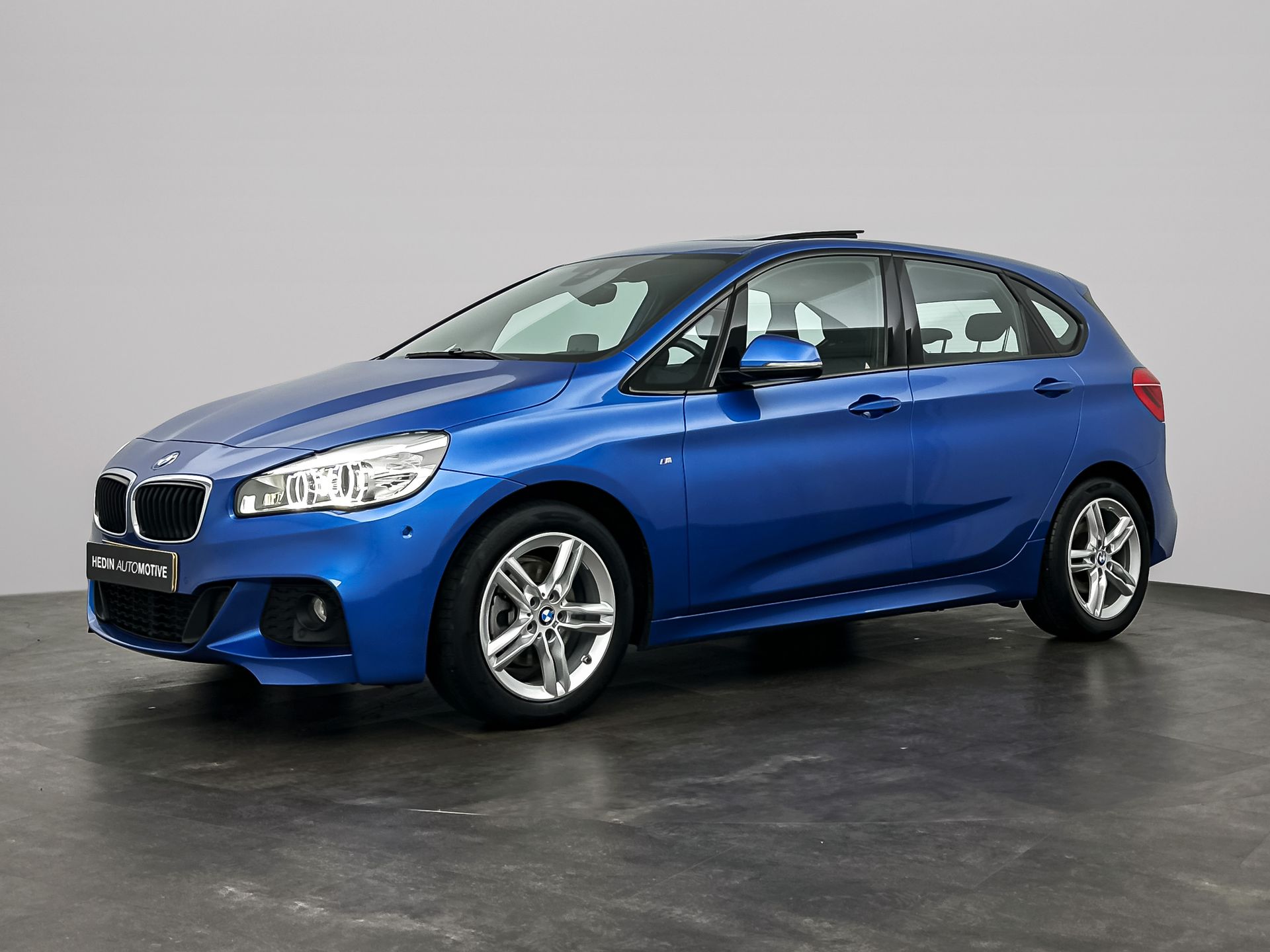 Bmw 2-serie