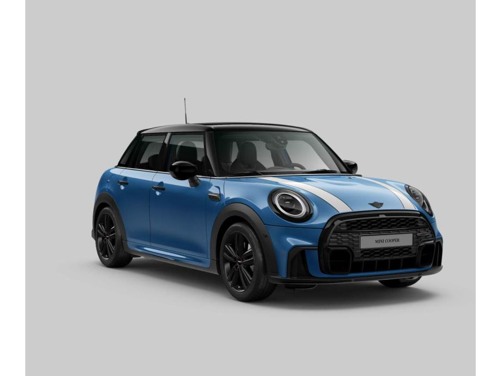 Mini 5-deurs
