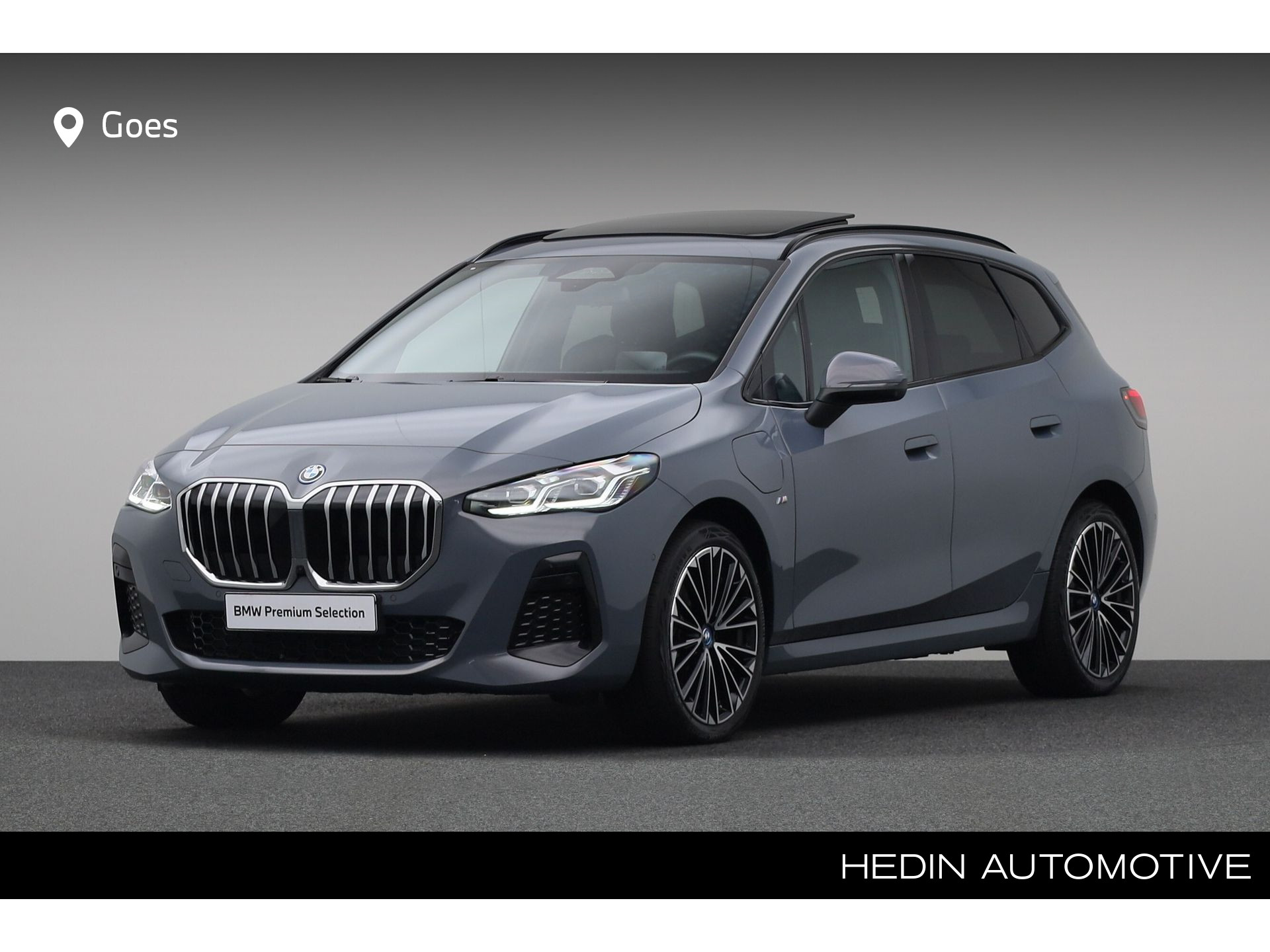 Bmw 2-serie