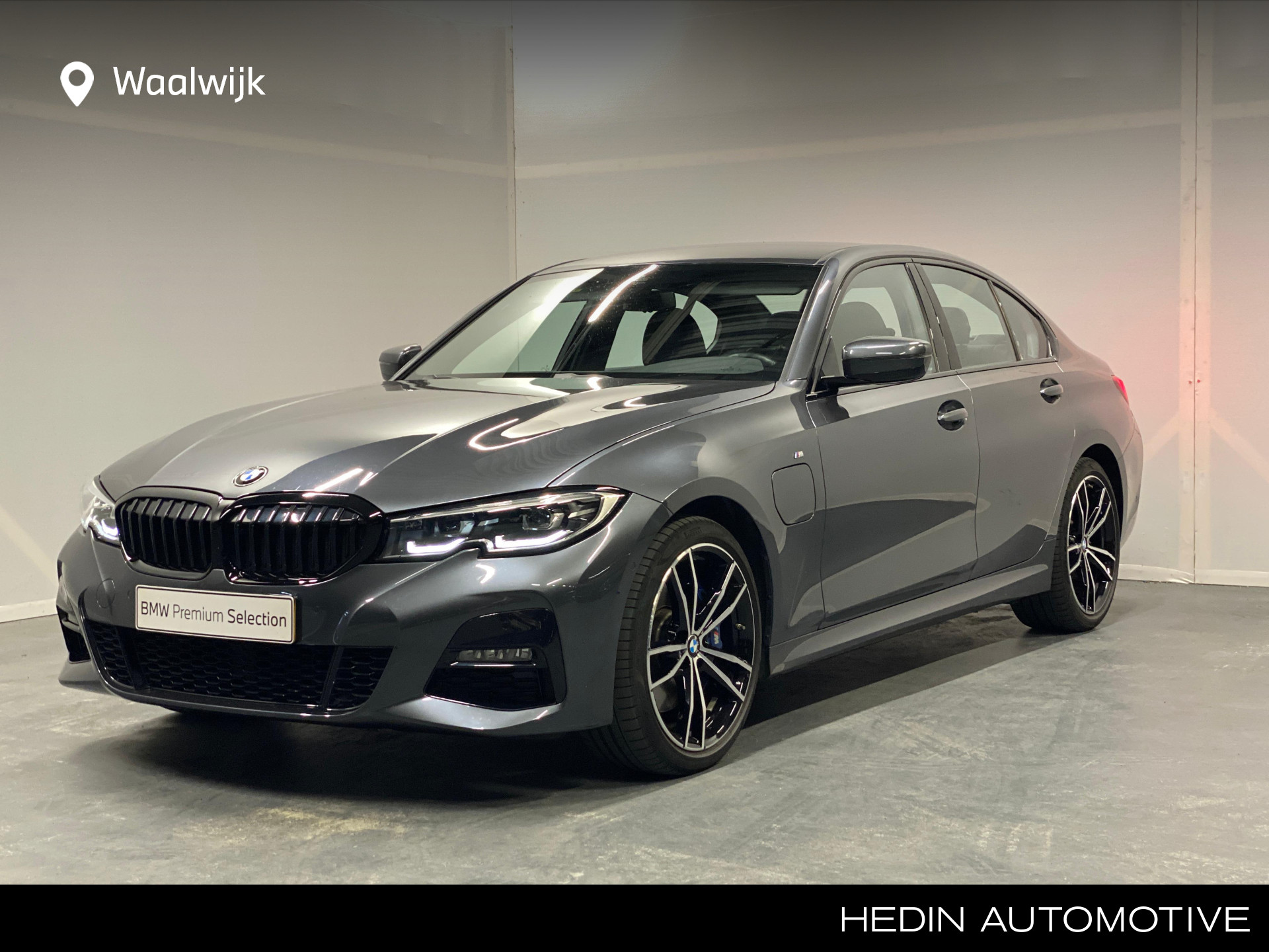 Bmw 3-serie