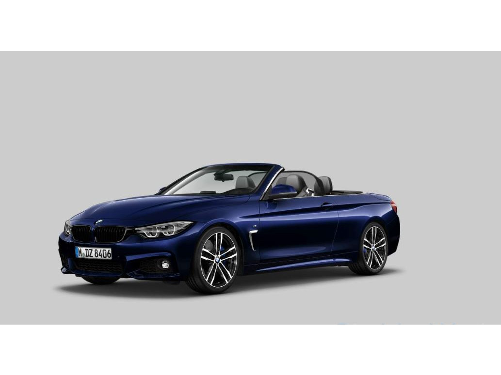Bmw 4-serie