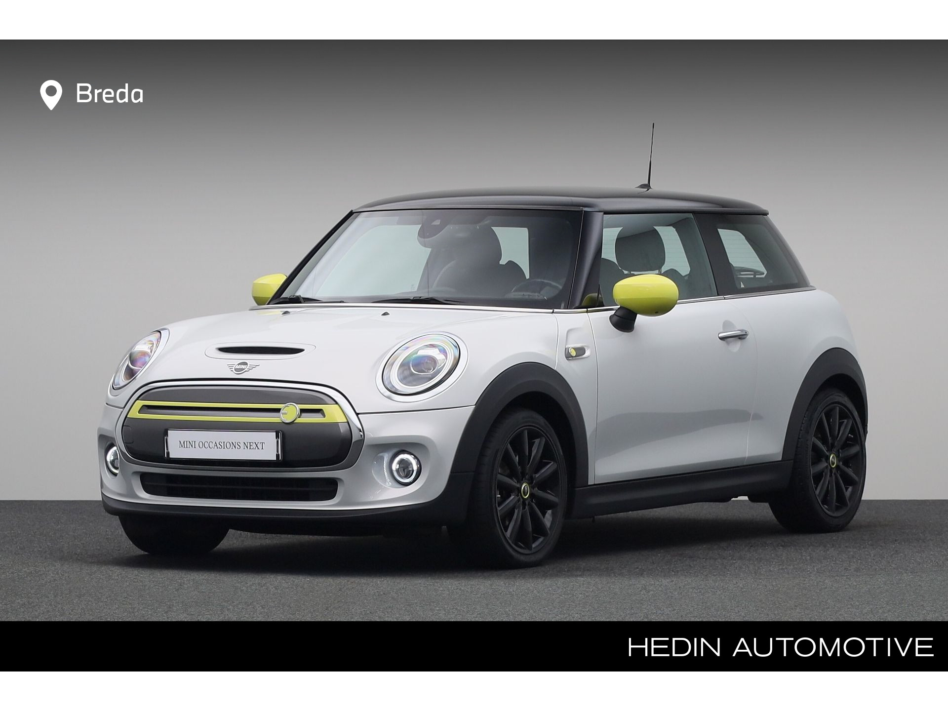 Mini Mini electric