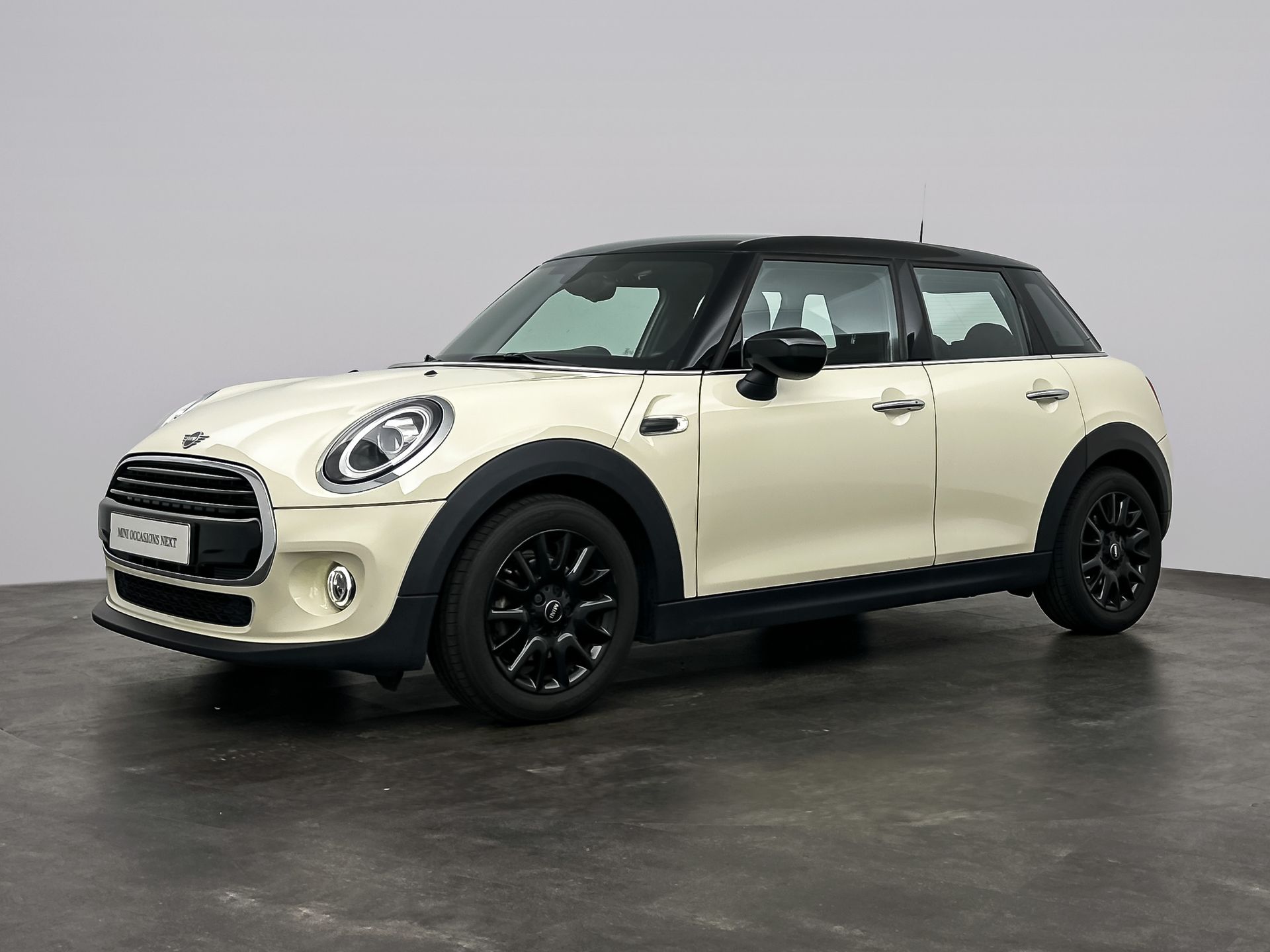 Mini 5-deurs
