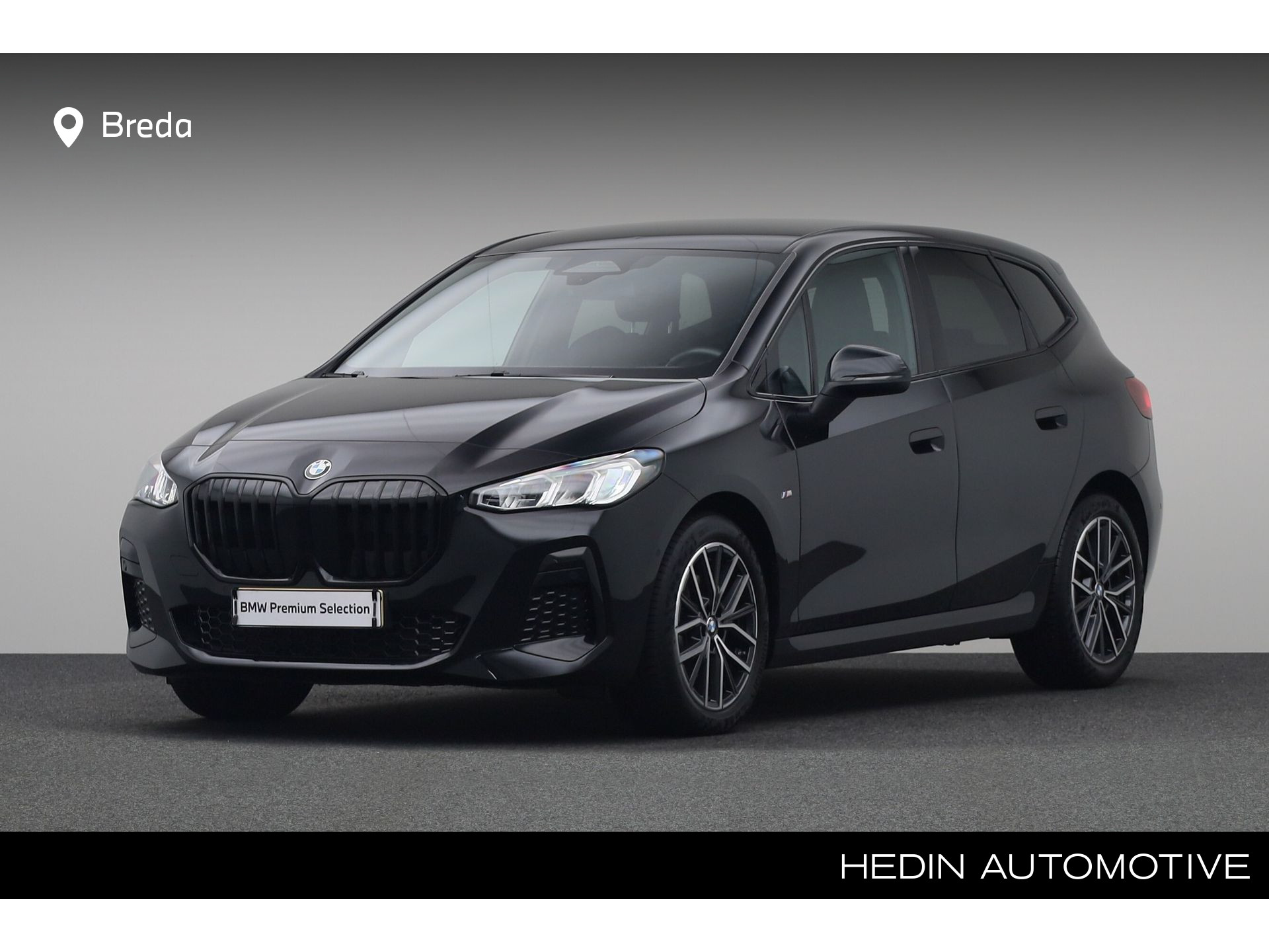 Bmw 2-serie