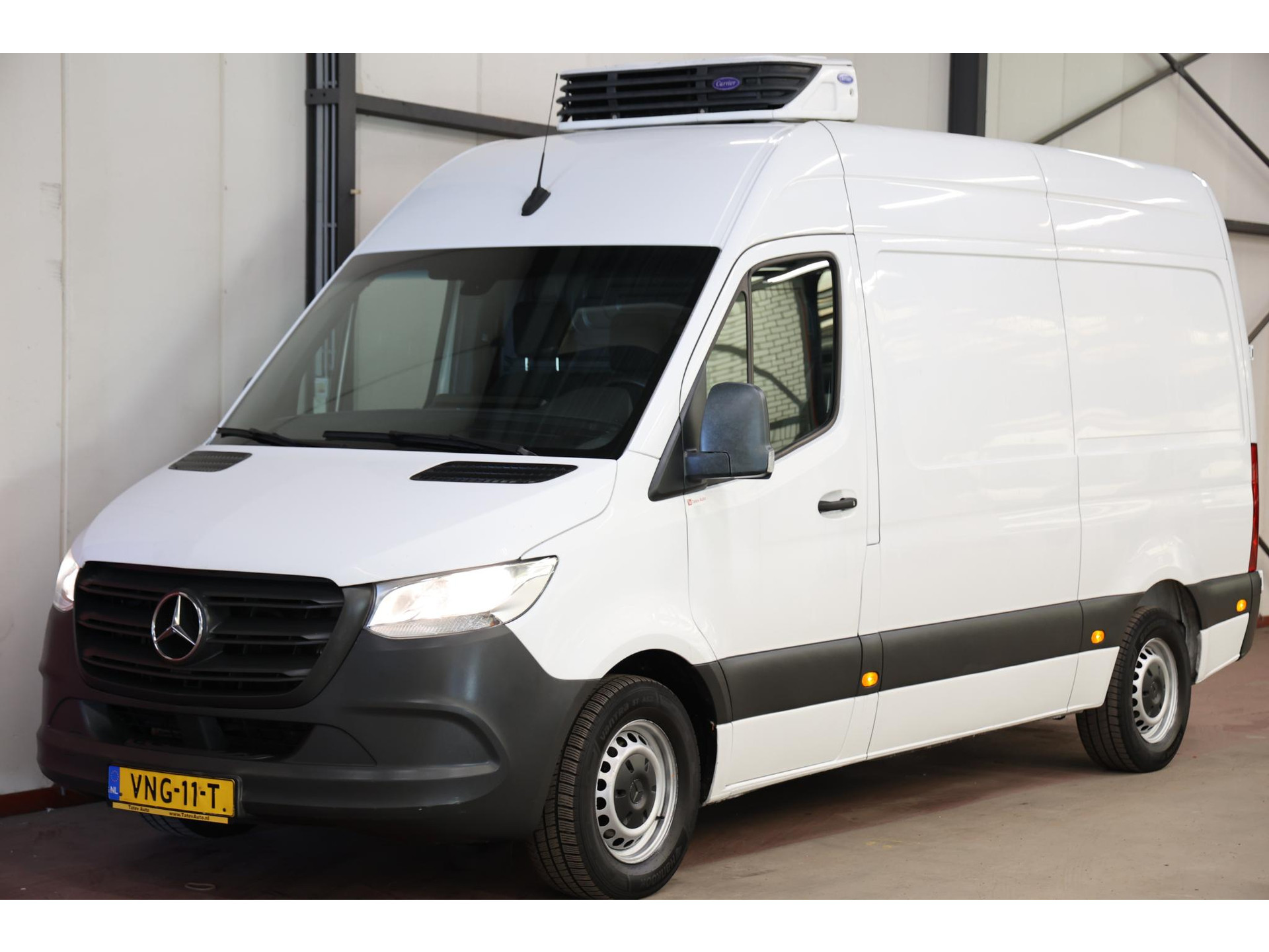 Mercedes Sprinter