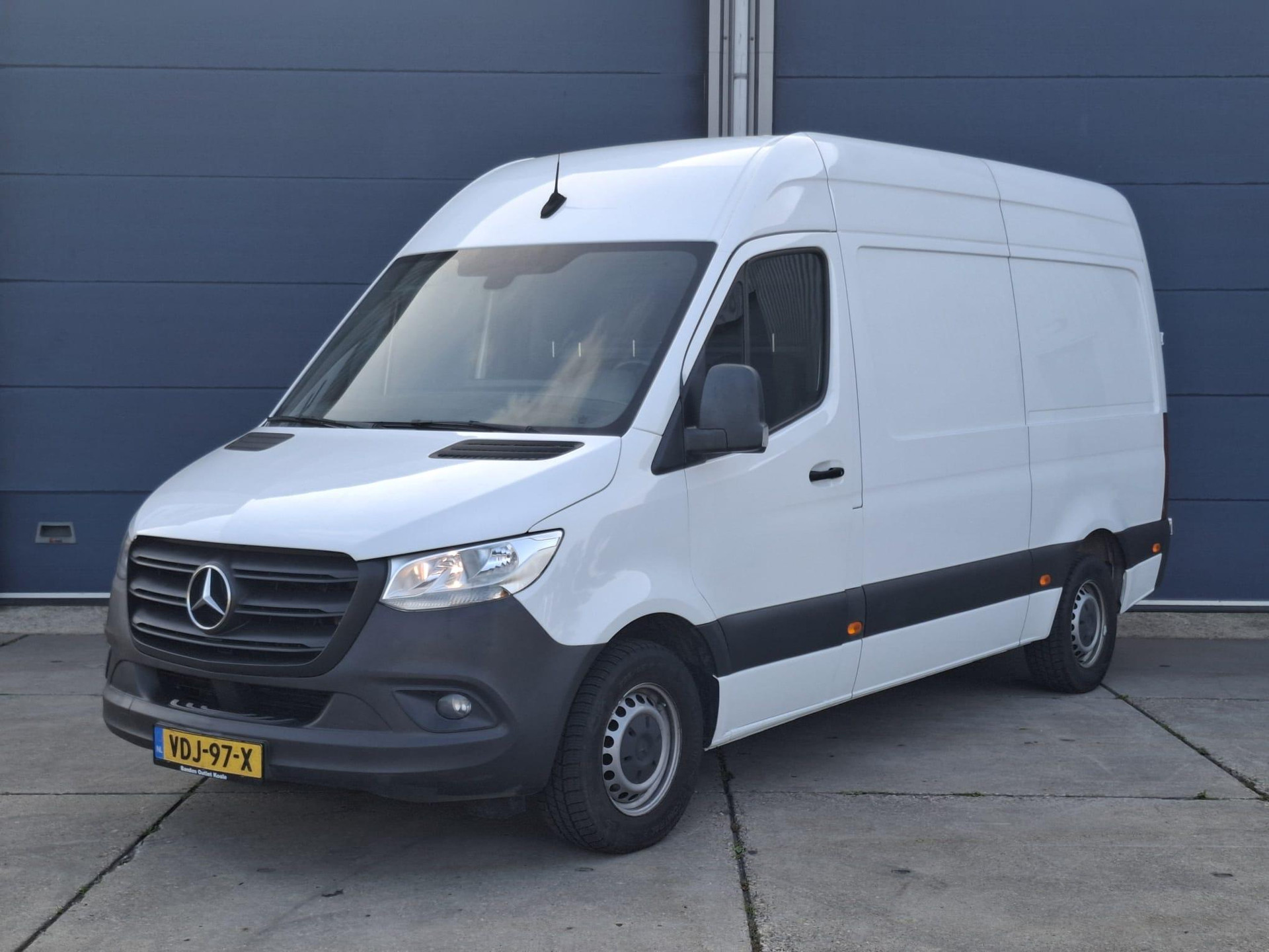 Mercedes Sprinter