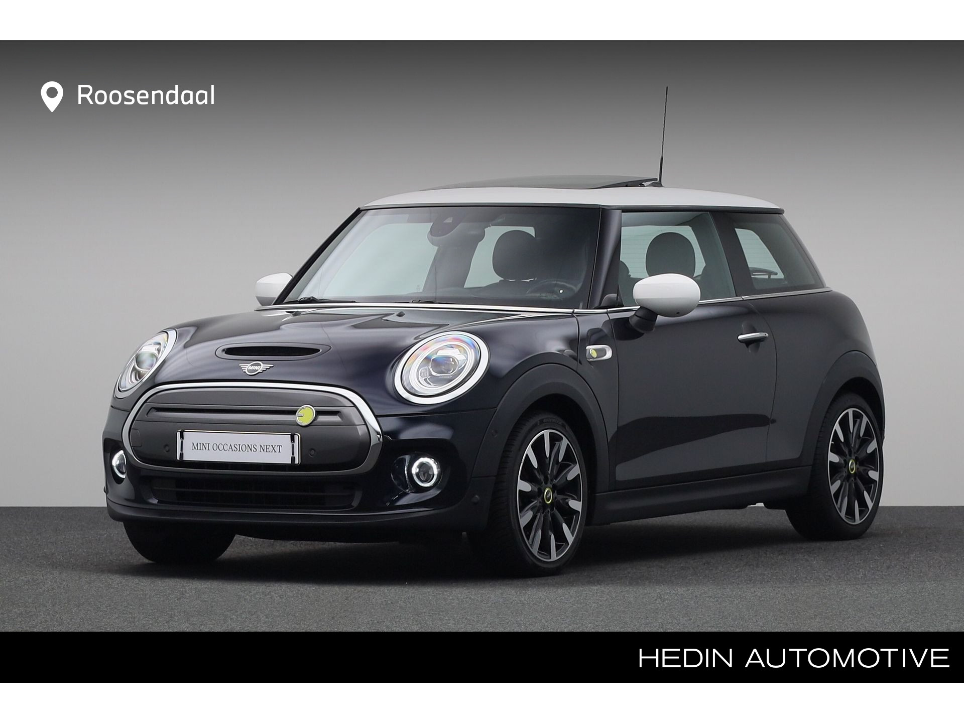 Mini Mini electric