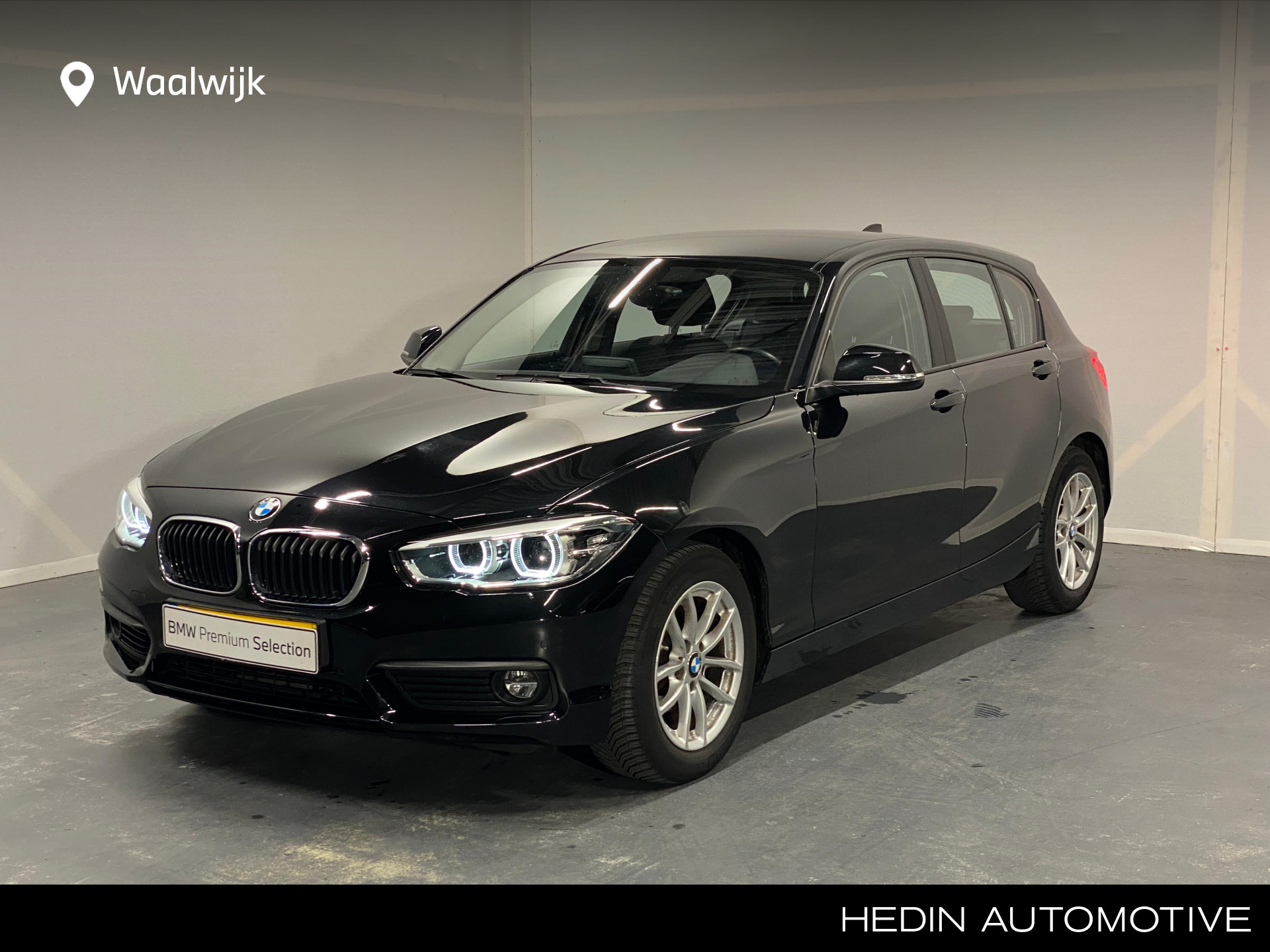 Bmw 1-serie