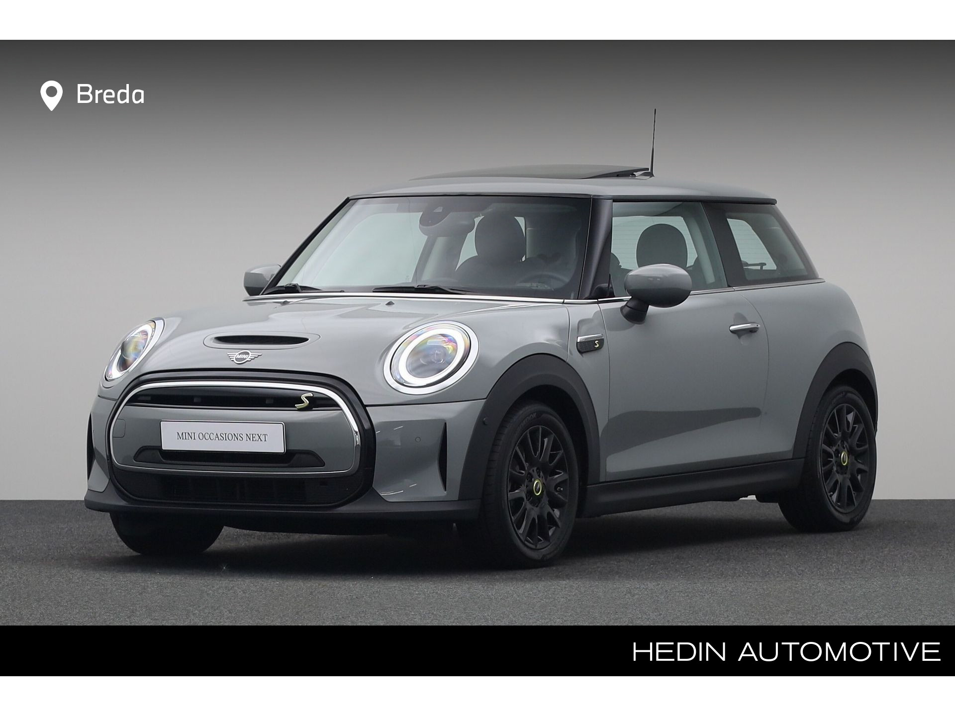 Mini Electric