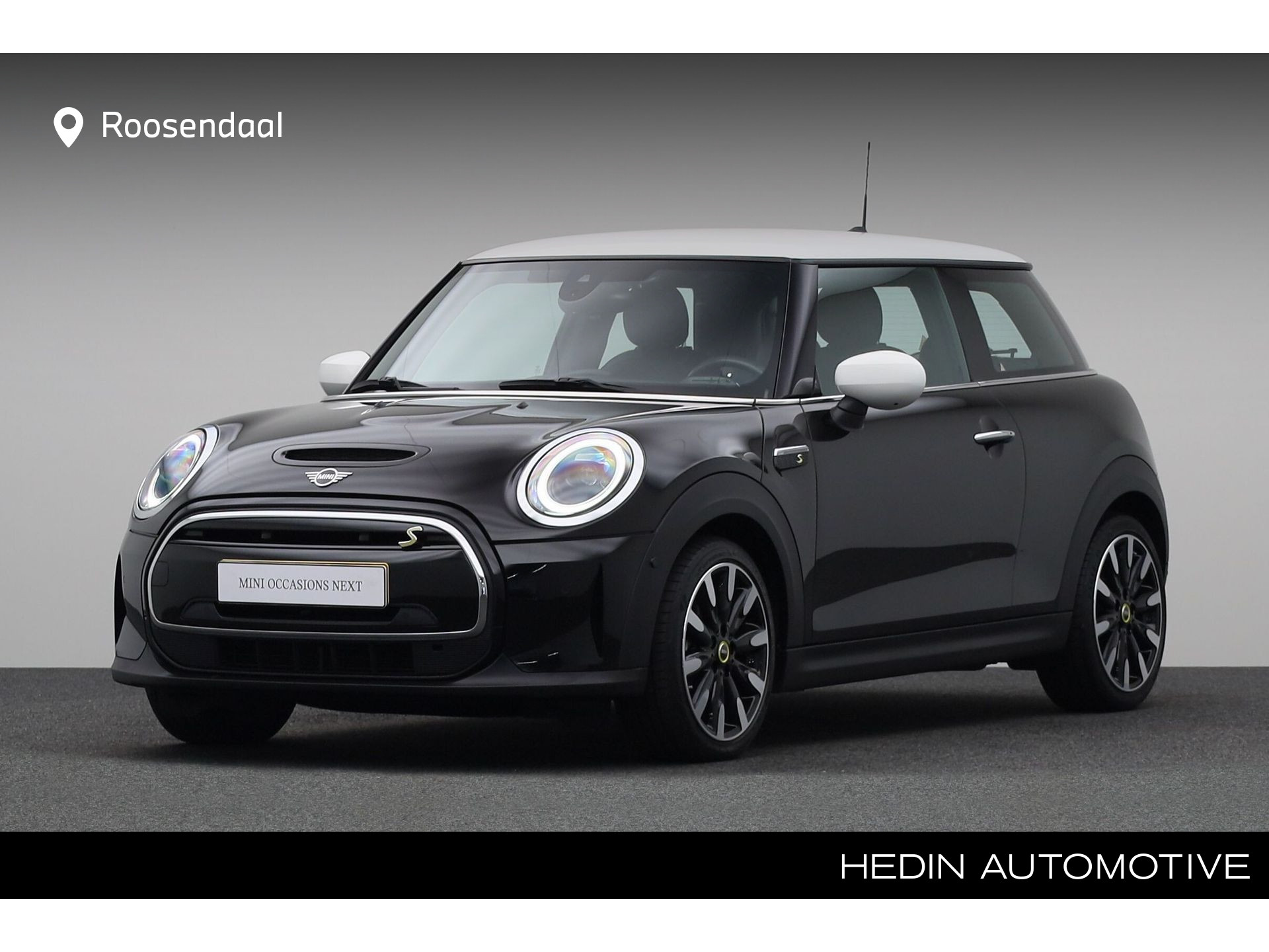 Mini Mini electric