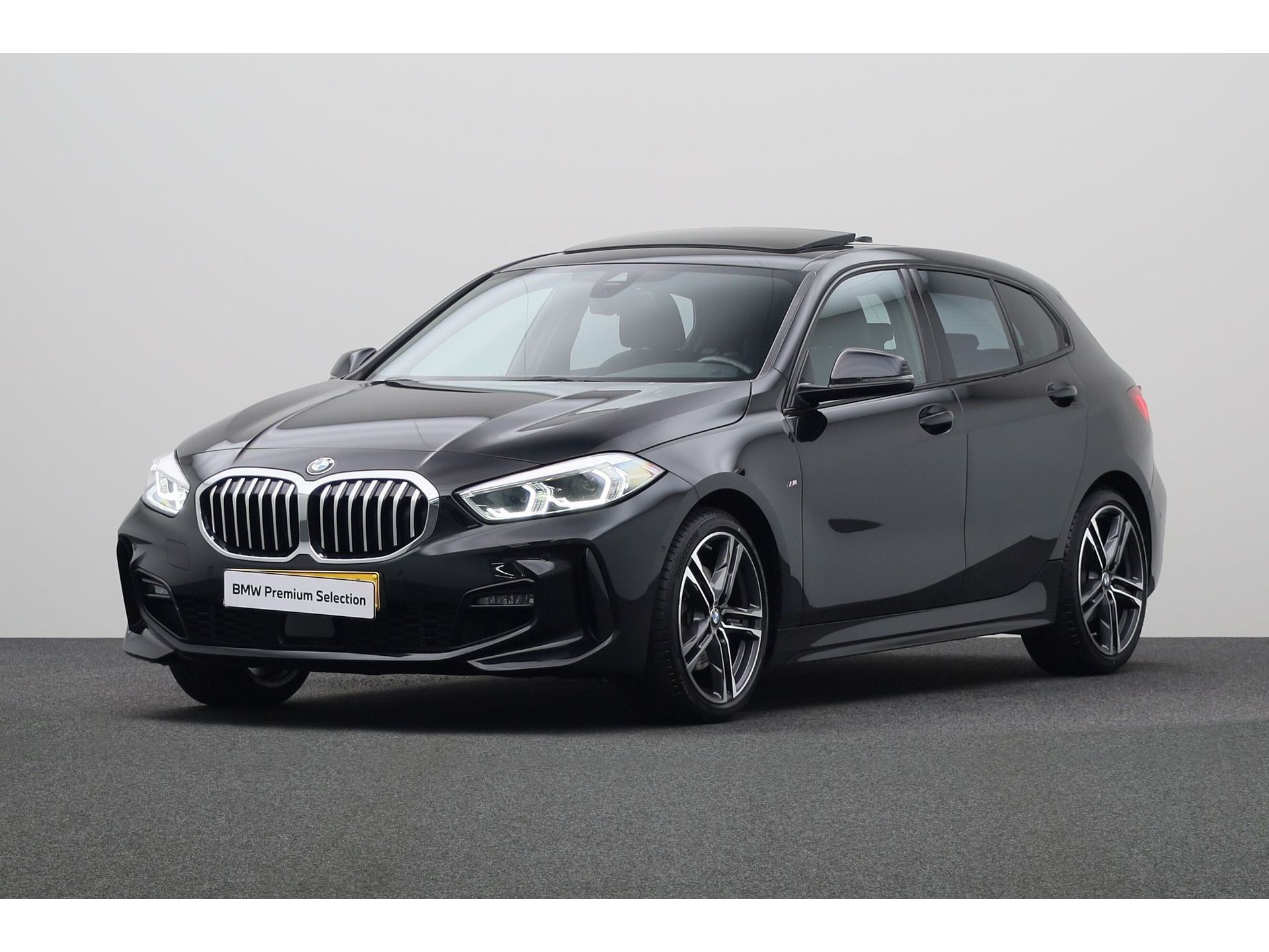 Bmw 1-serie