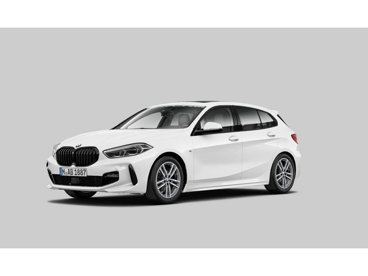 Bmw 1-serie