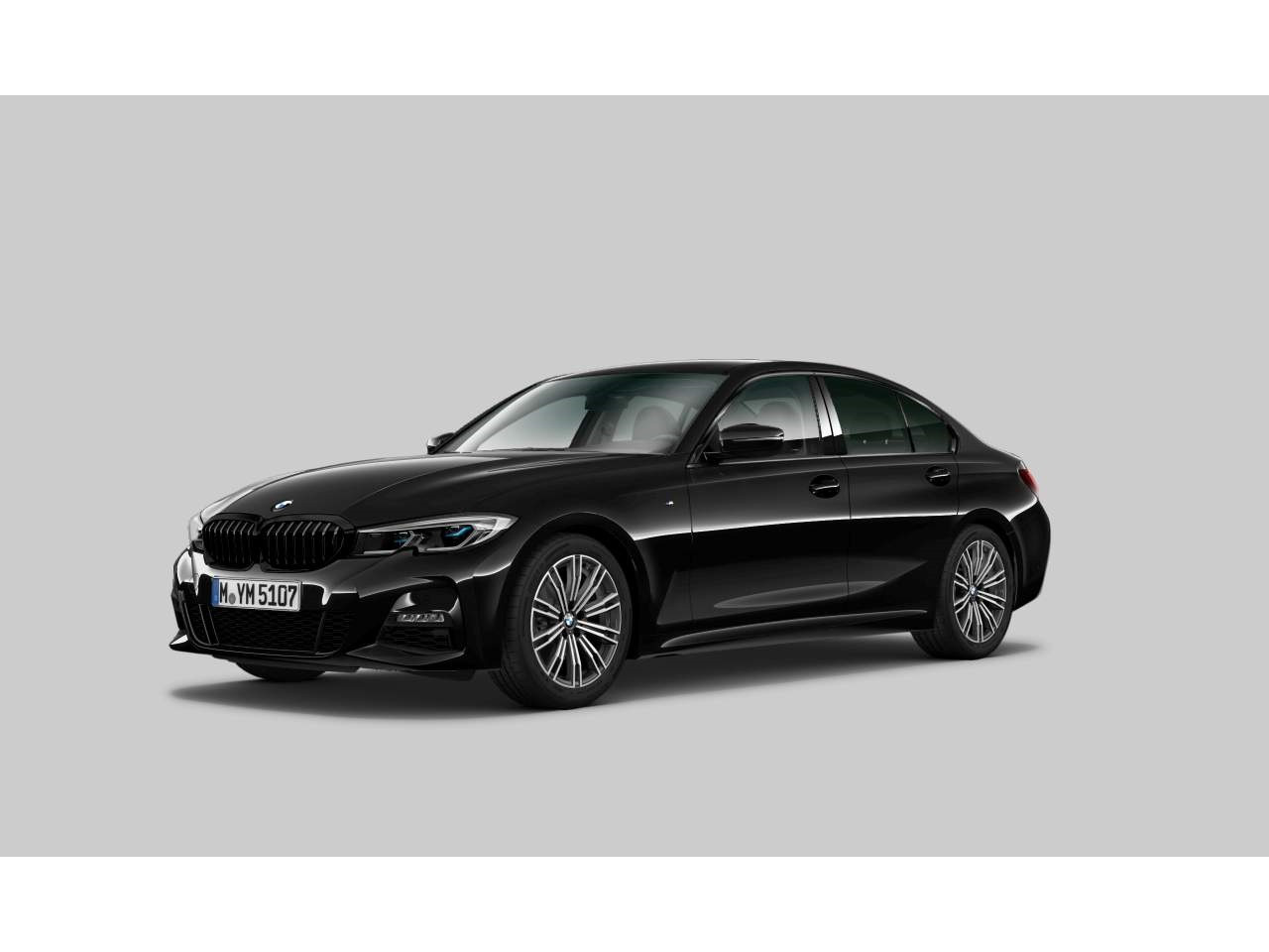 Bmw 3-serie