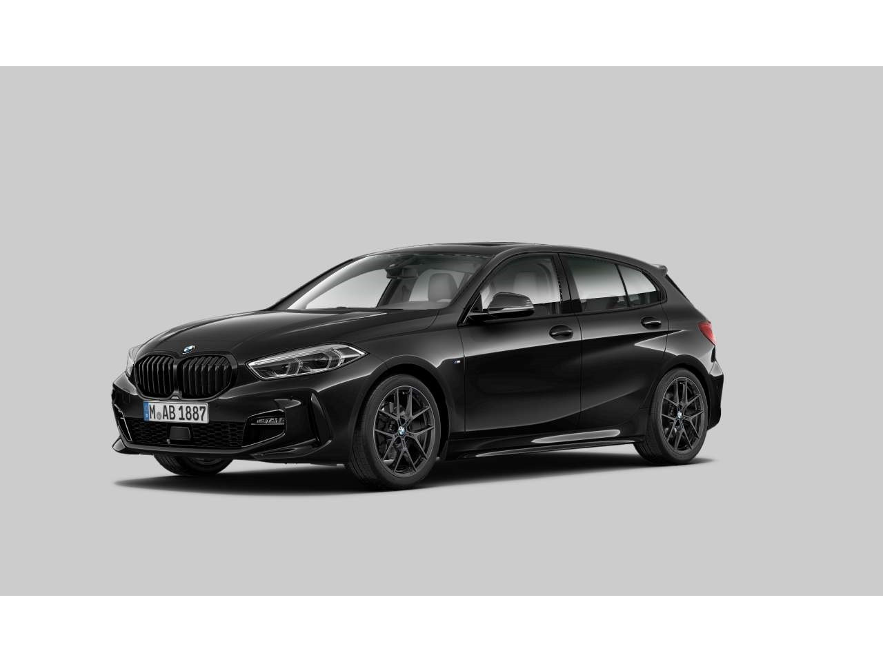 Bmw 1-serie