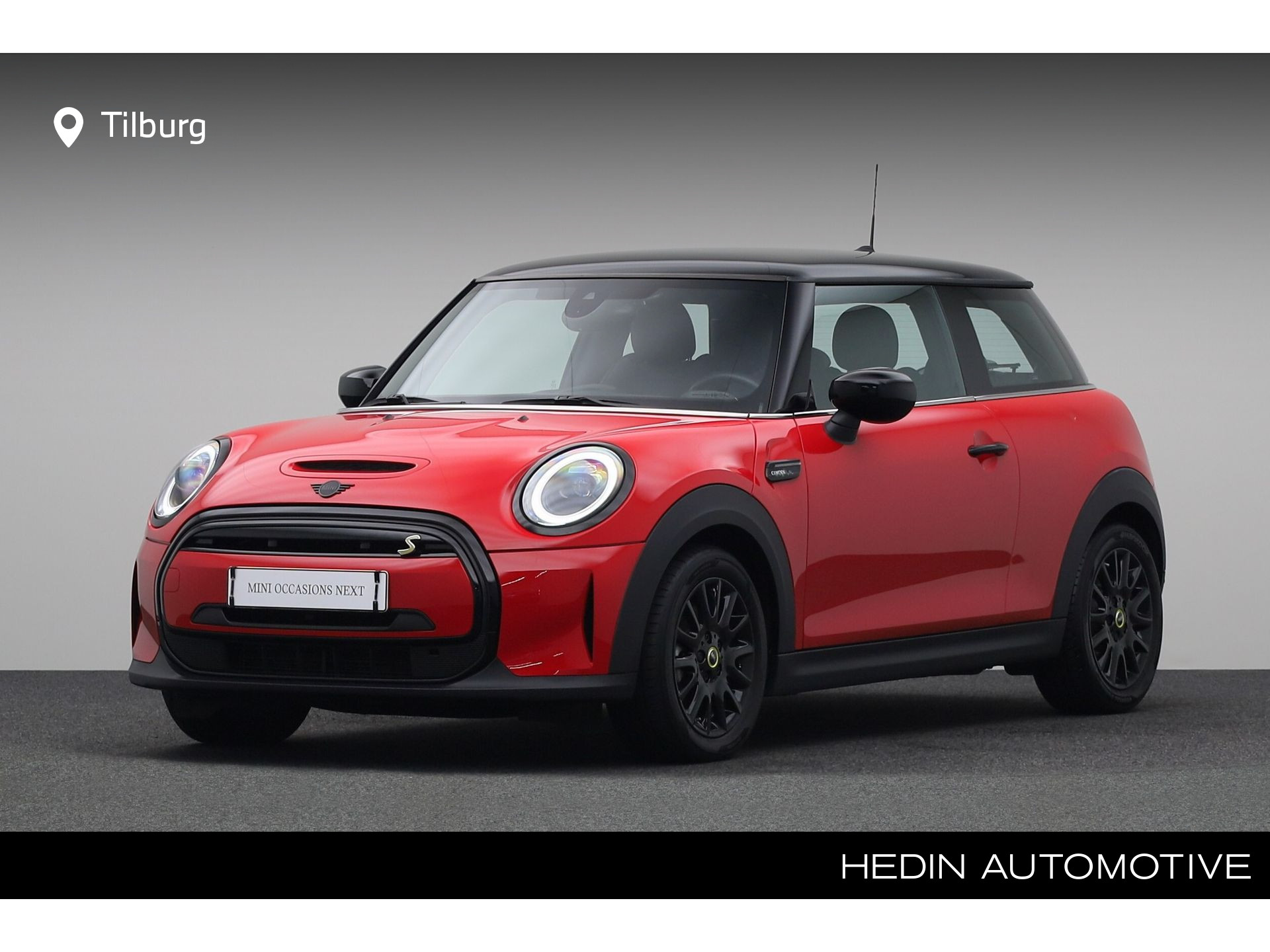 Mini Mini electric
