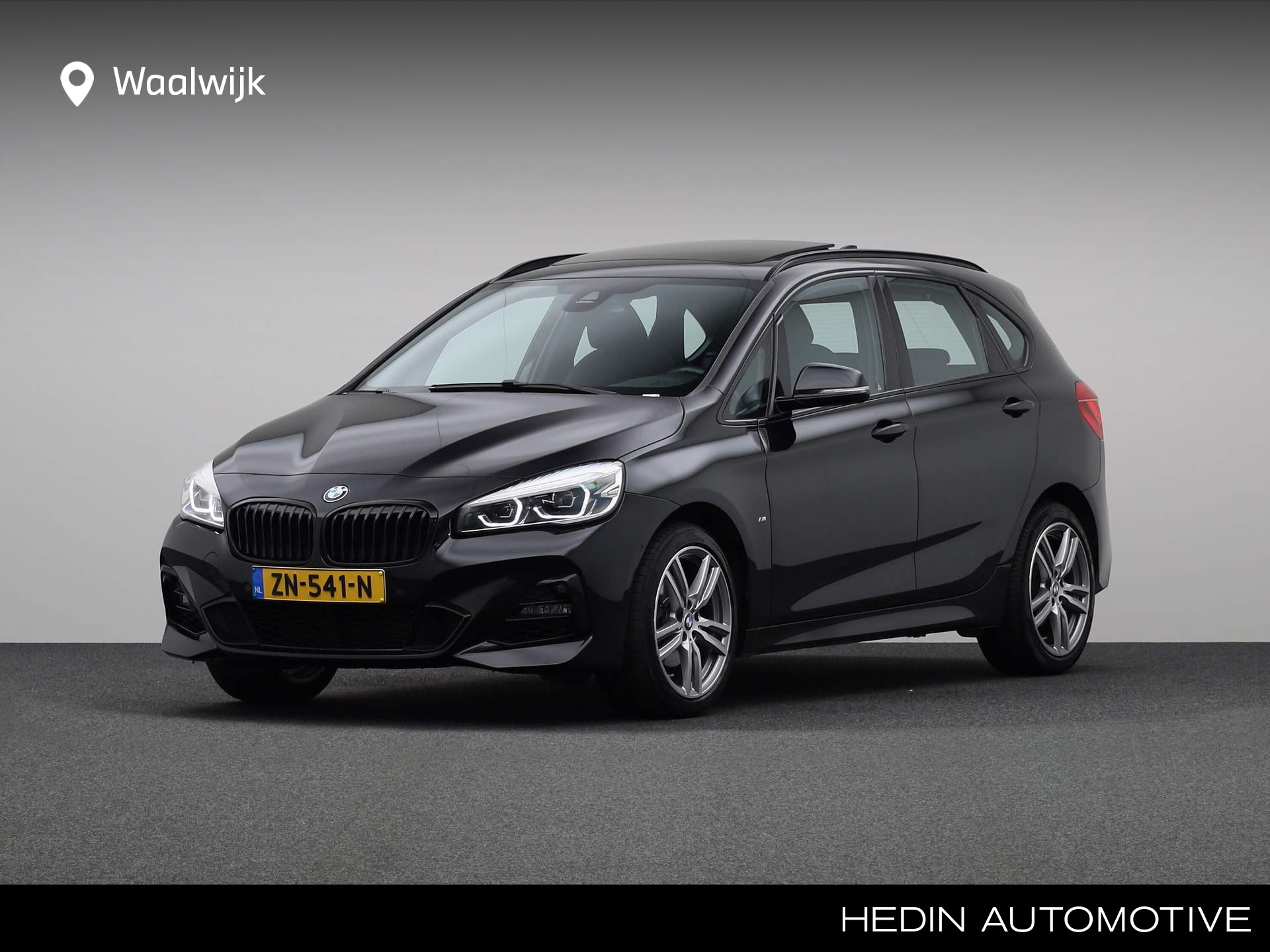 Bmw 2-serie