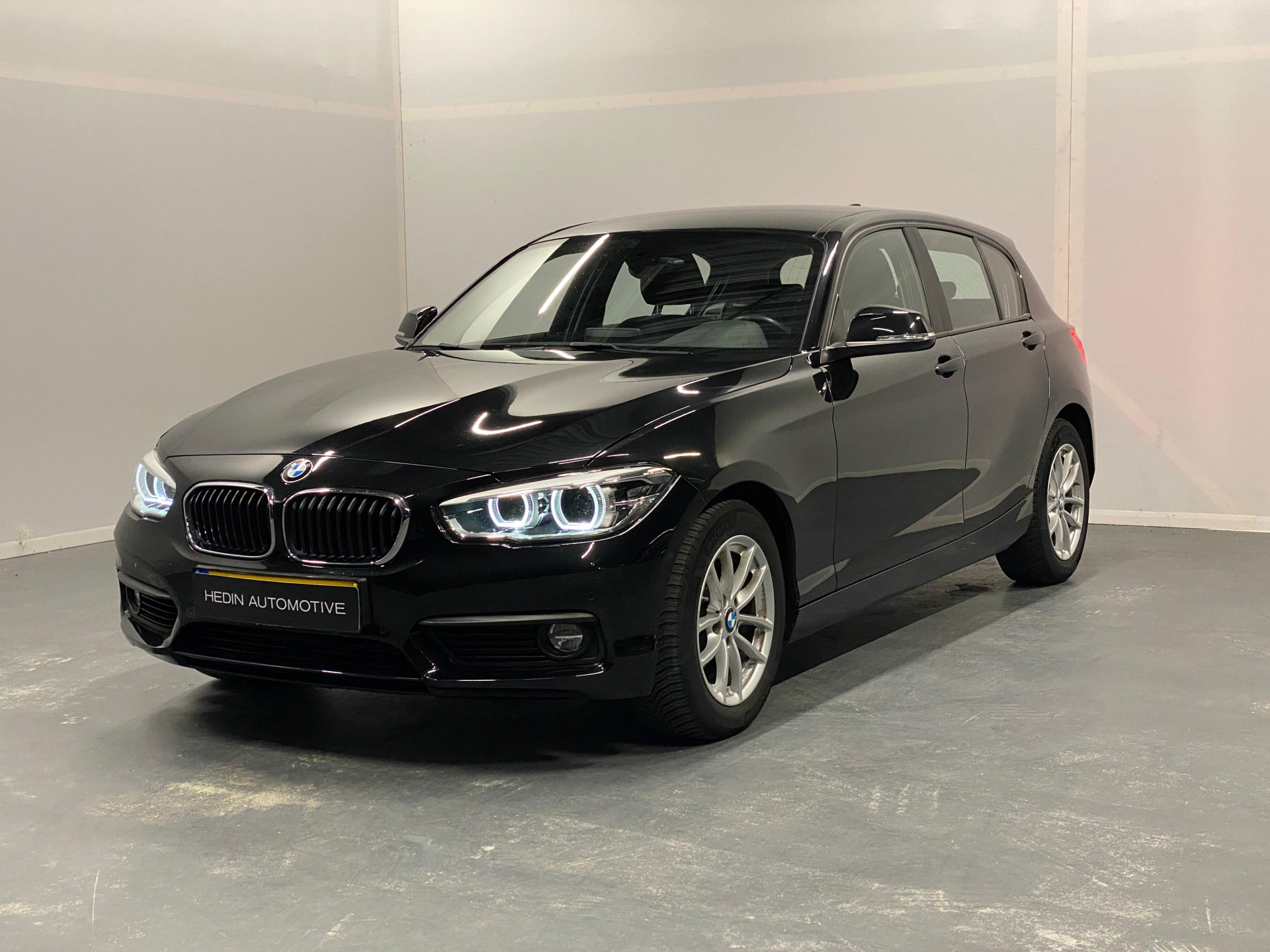 Bmw 1-serie