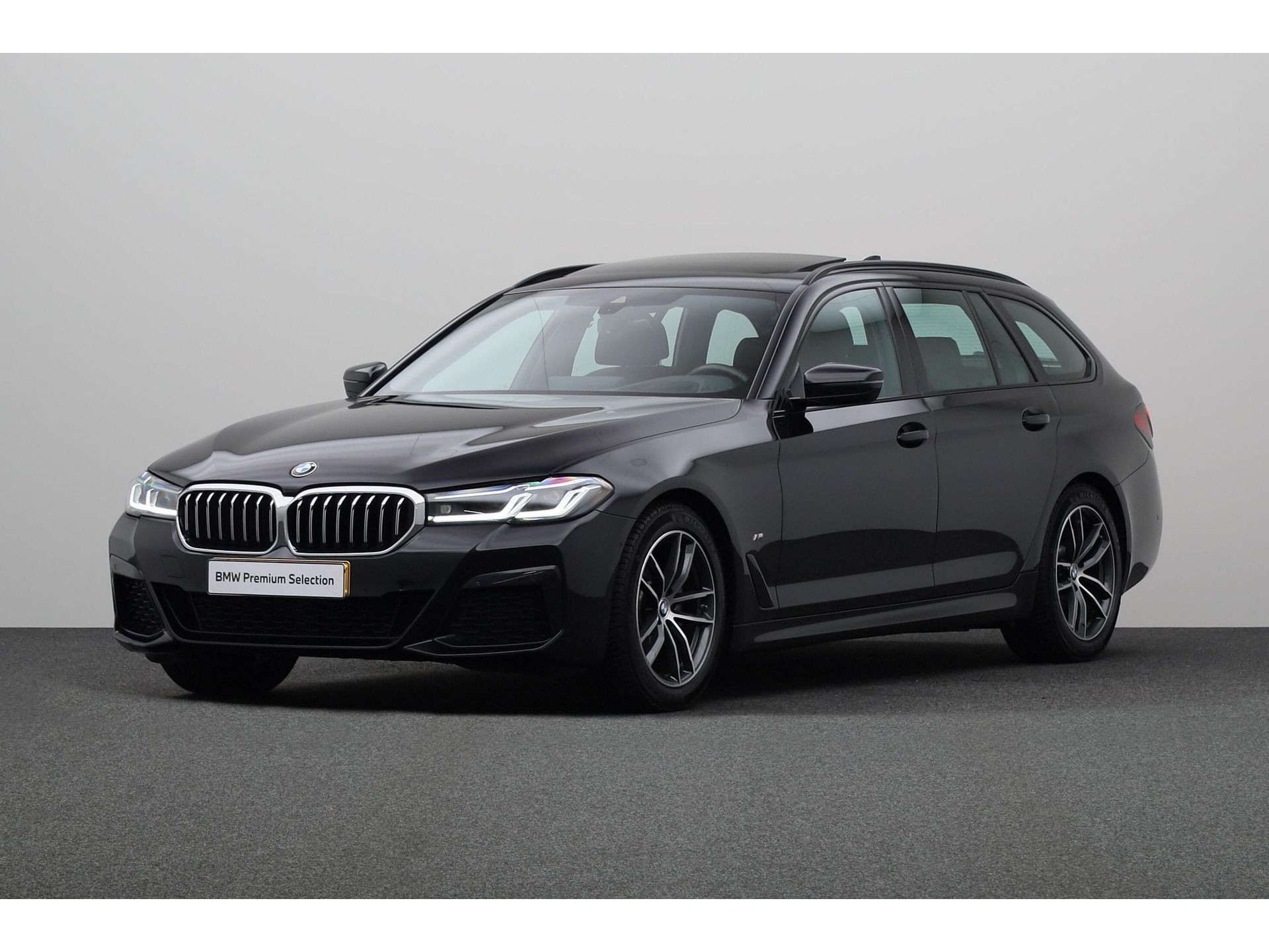 Bmw 5-serie