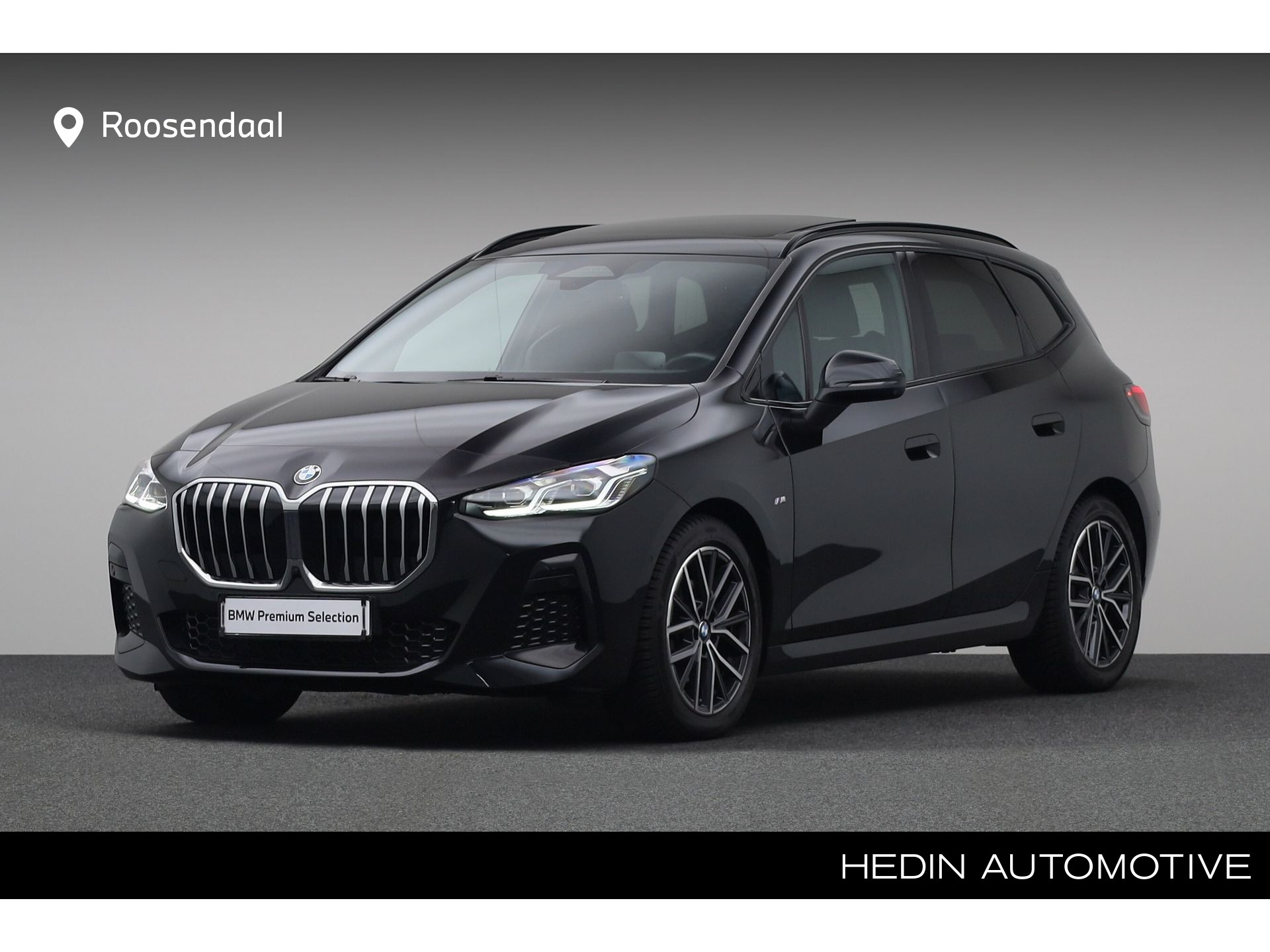 Bmw 2-serie