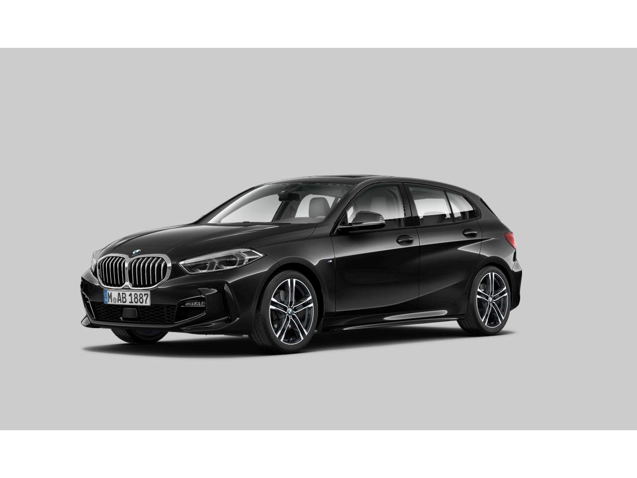 Bmw 1-serie
