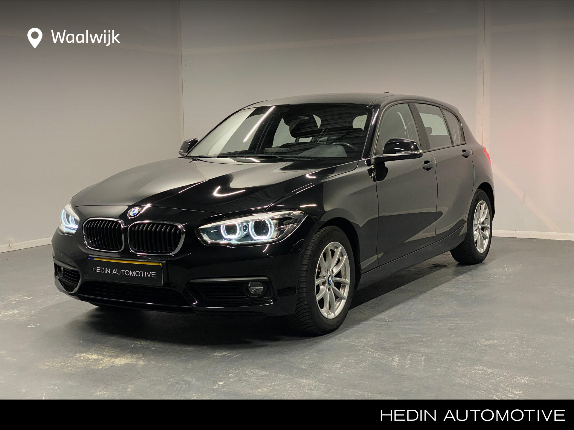 Bmw 1-serie