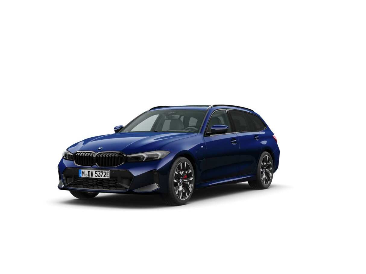 Bmw 3-serie