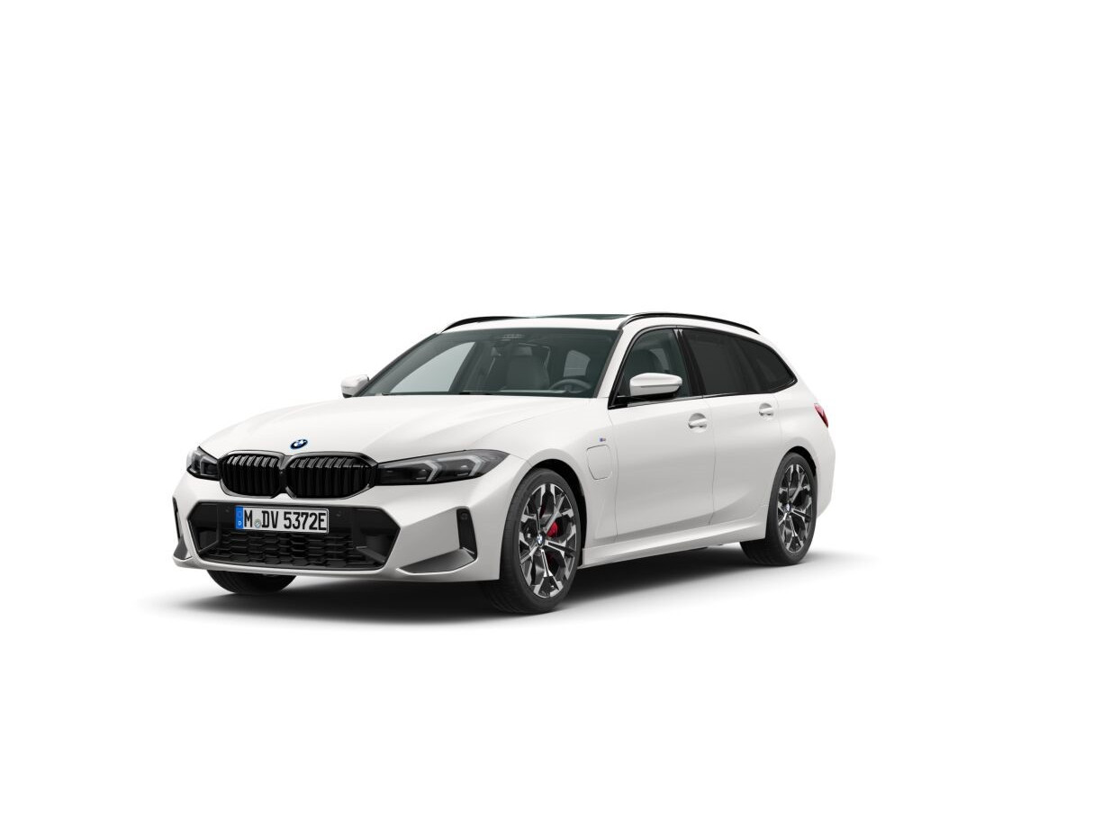 Bmw 3-serie