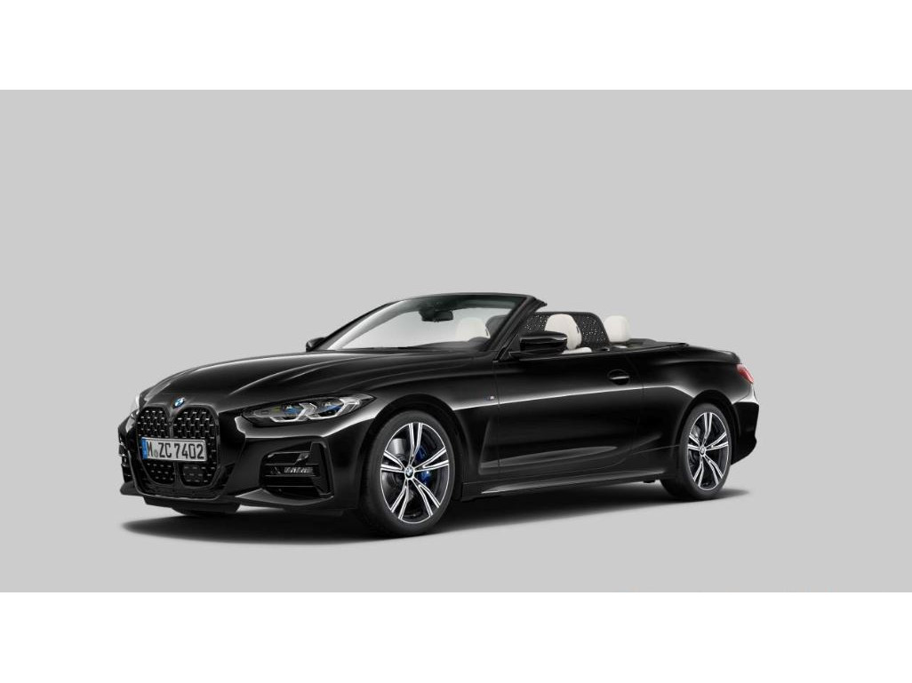 Bmw 4-serie