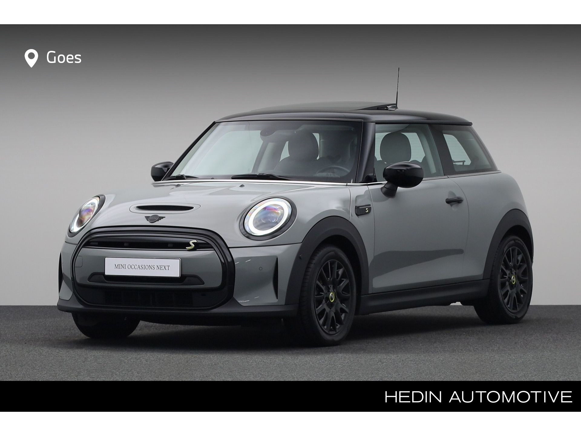Mini Electric