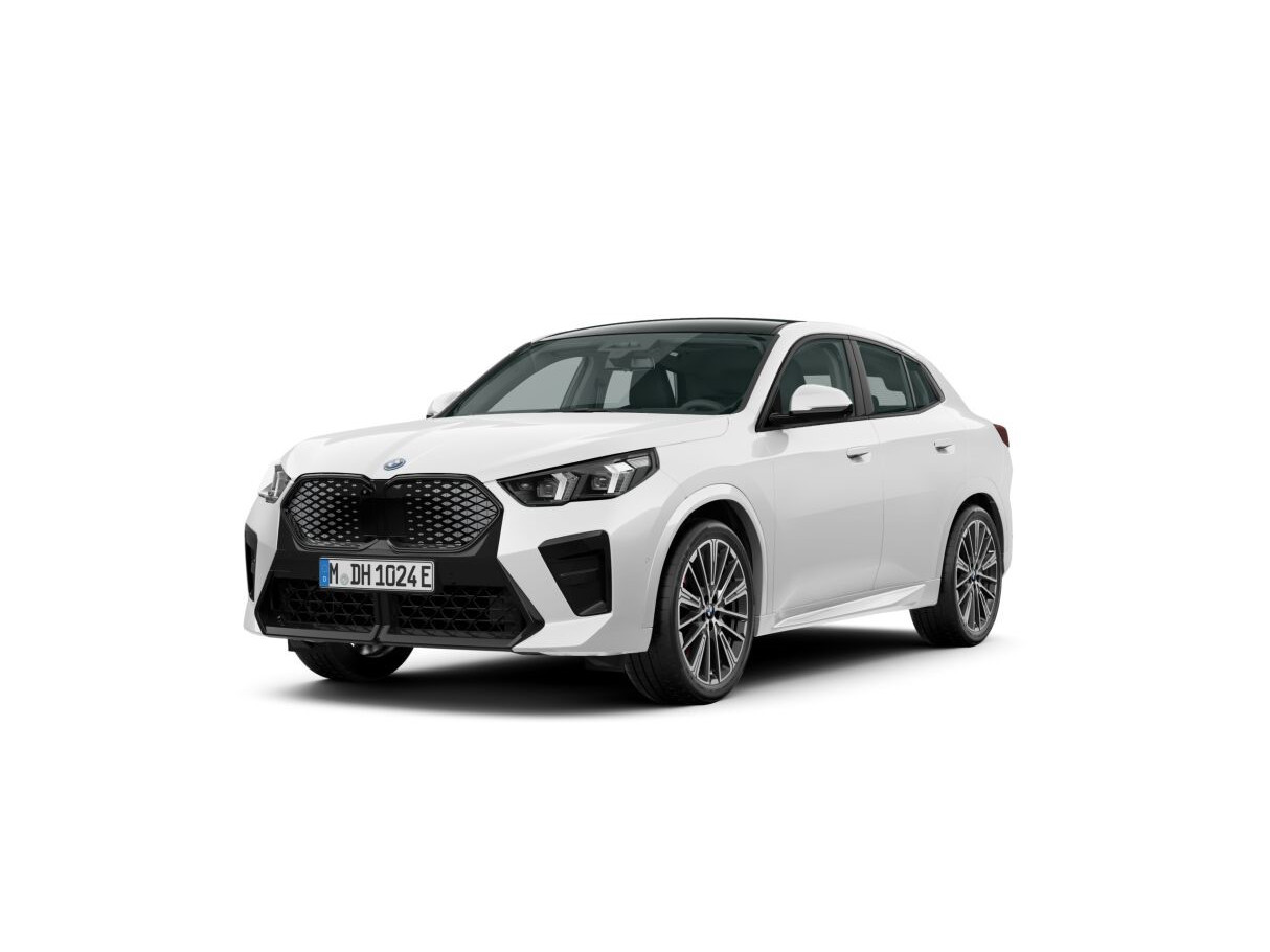 Bmw Ix2