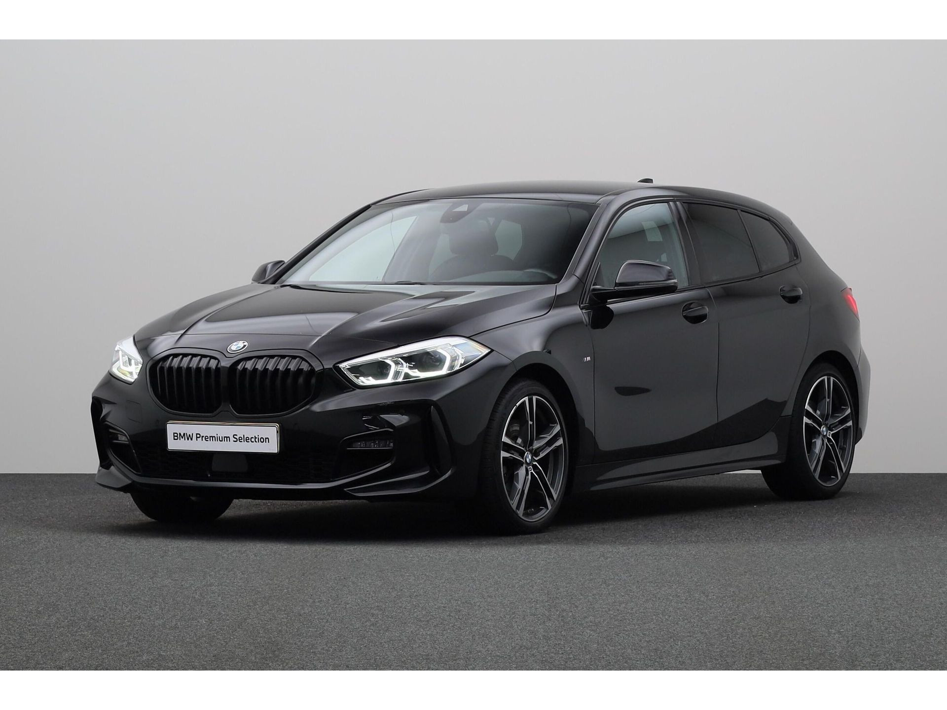 Bmw 1-serie