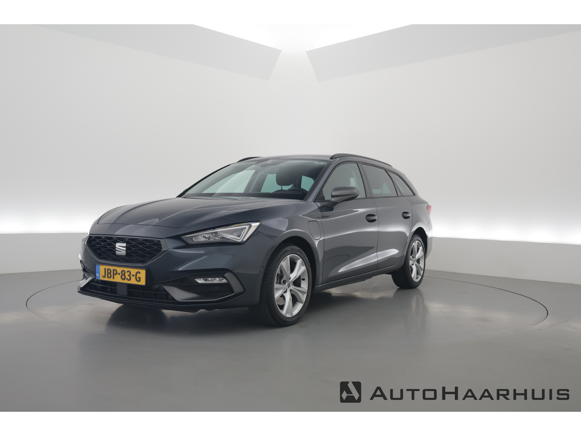 Seat Leon sportstourer