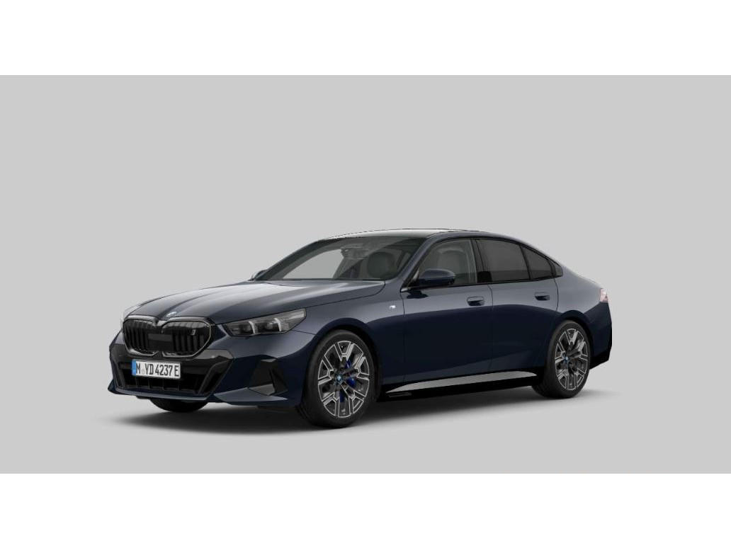Bmw I5