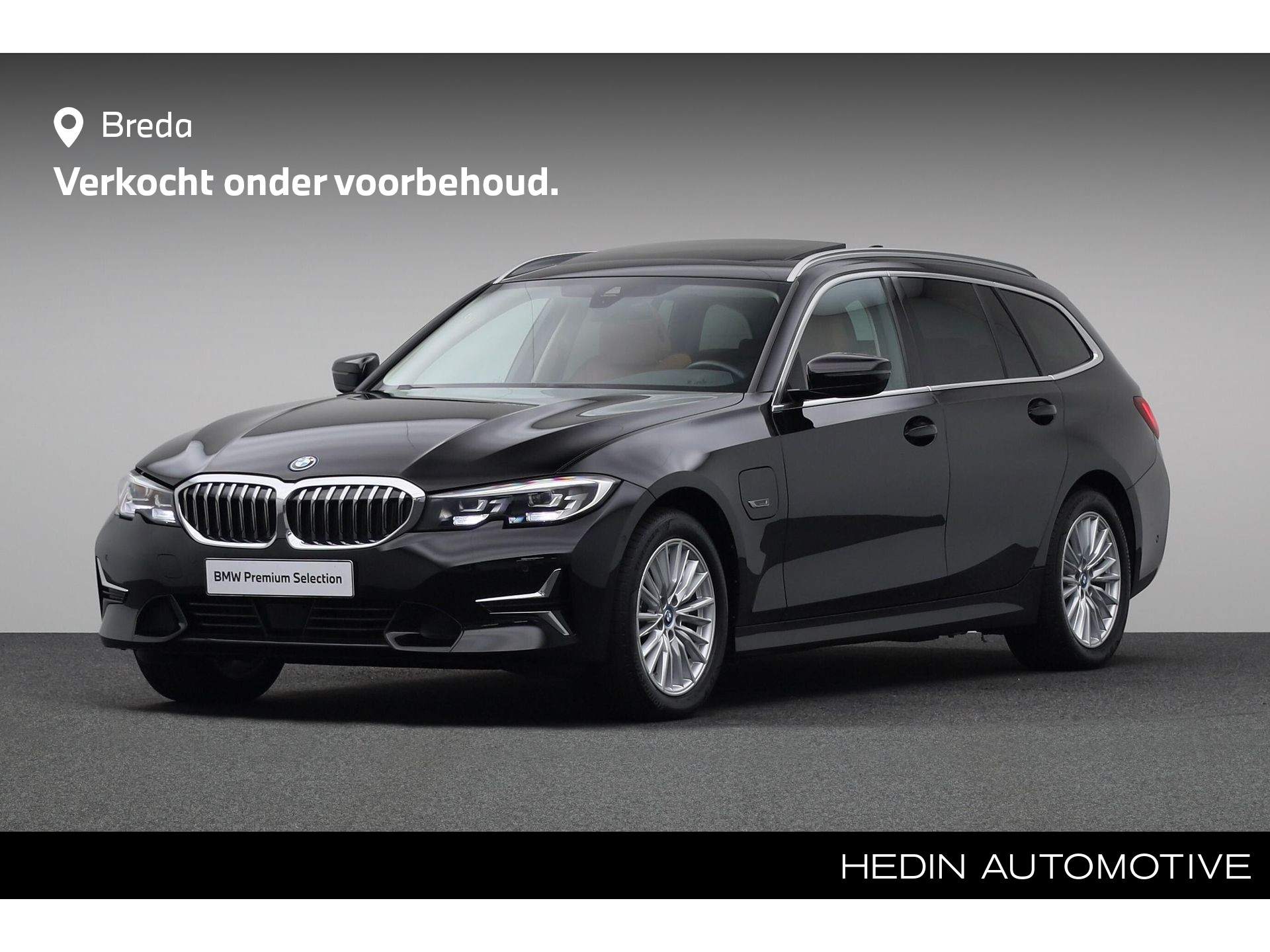 Bmw 3-serie