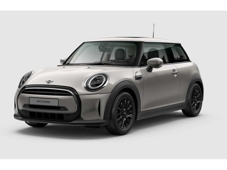 Mini 3-deurs